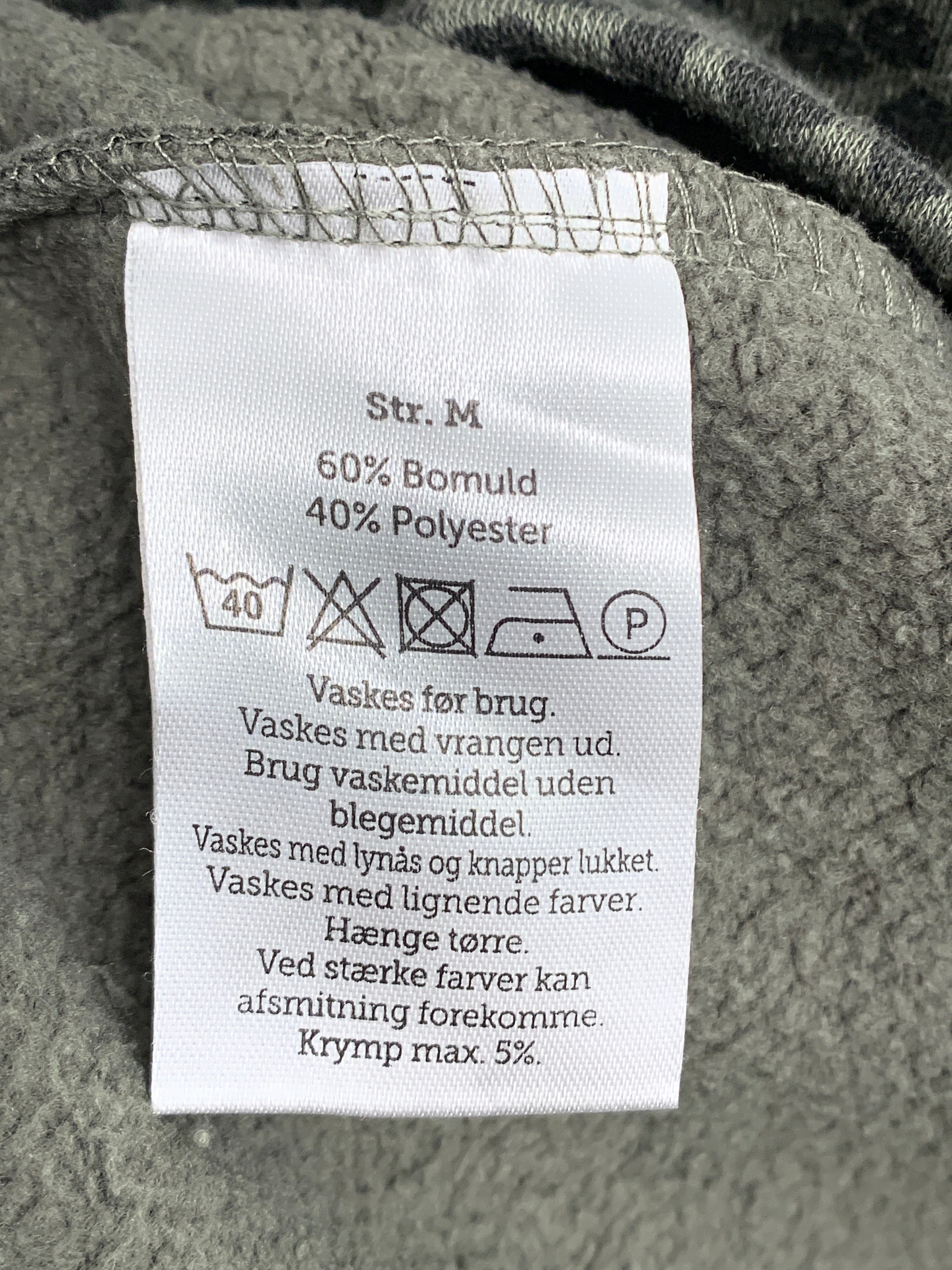 VRS Kjole