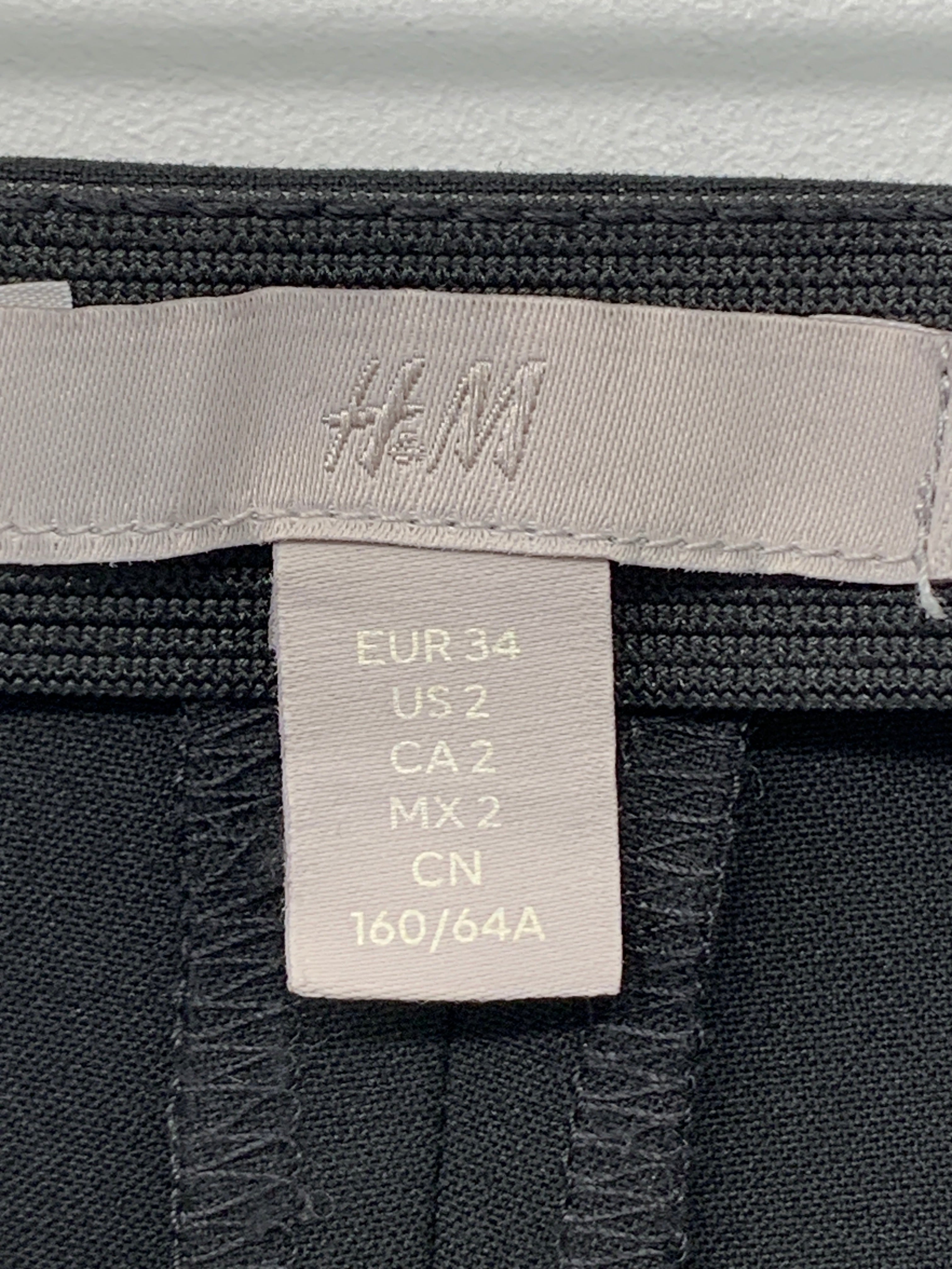 H&M Bukser