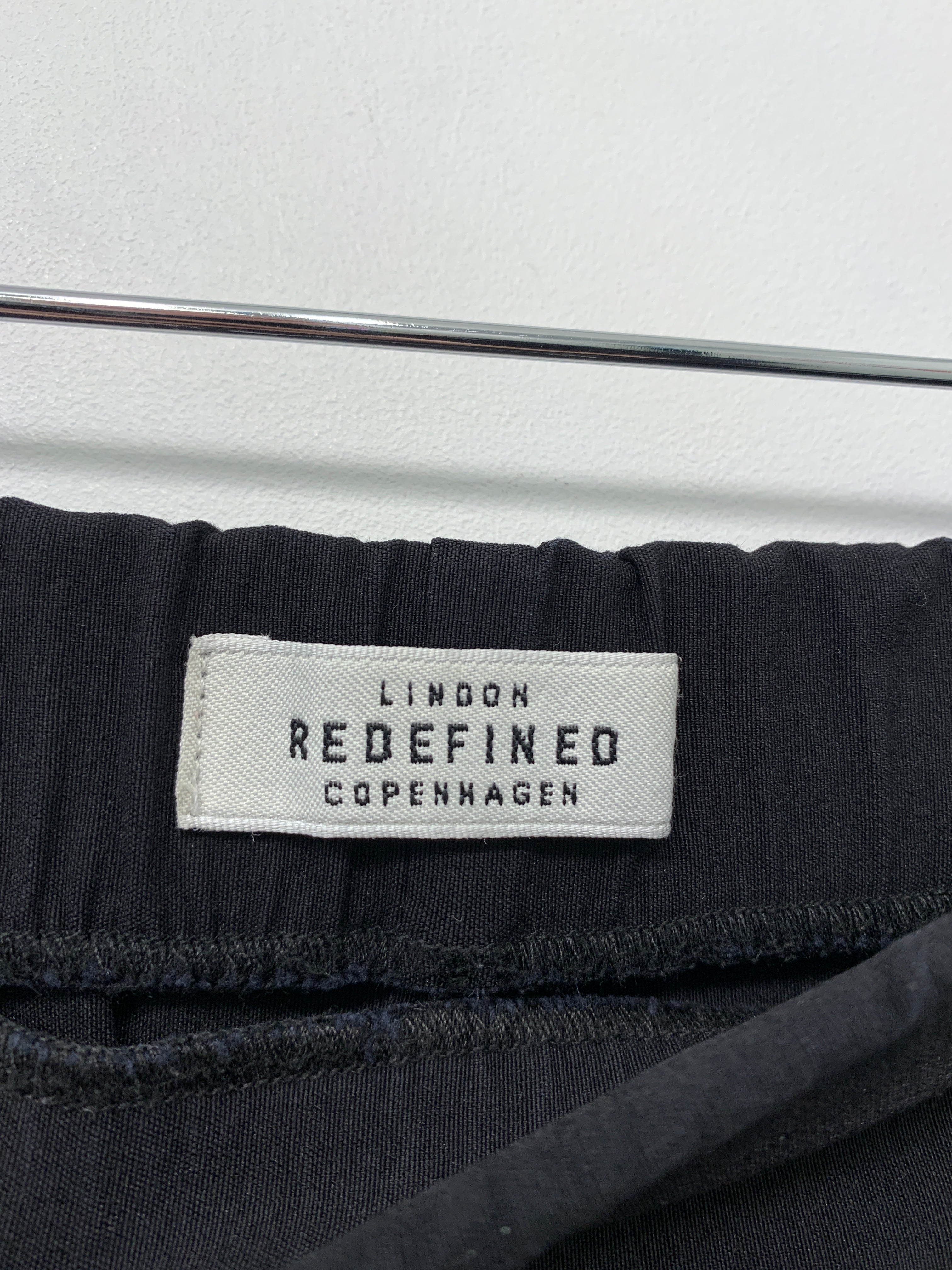 Lindon Redefined Copenhagen Nederdel