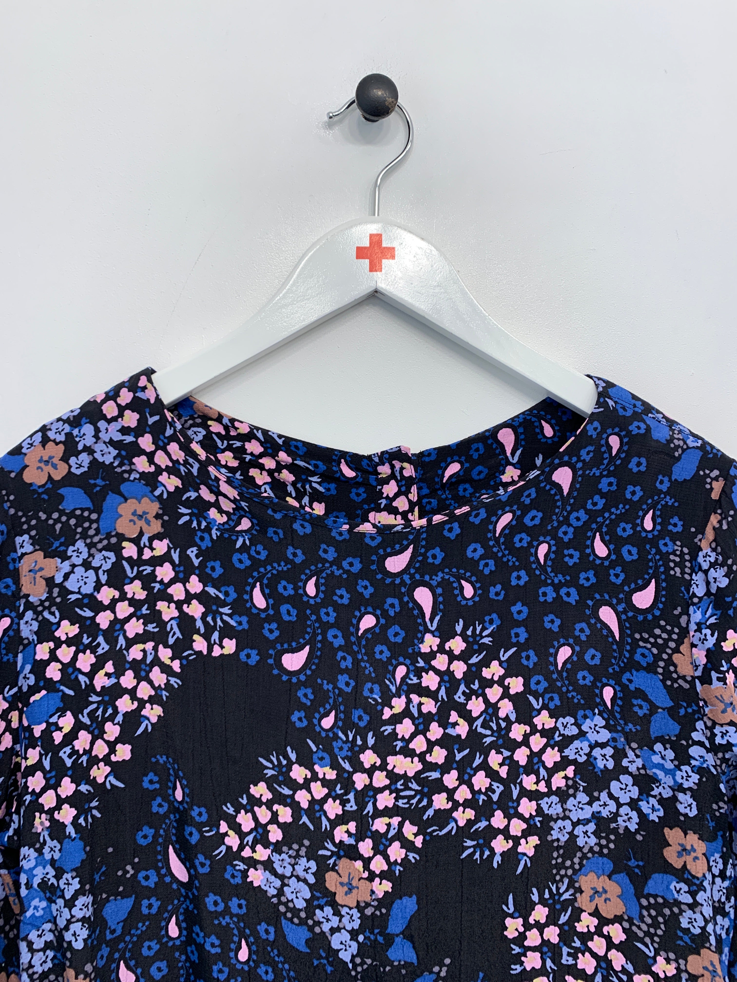 Jaqueline de Yong Bluse