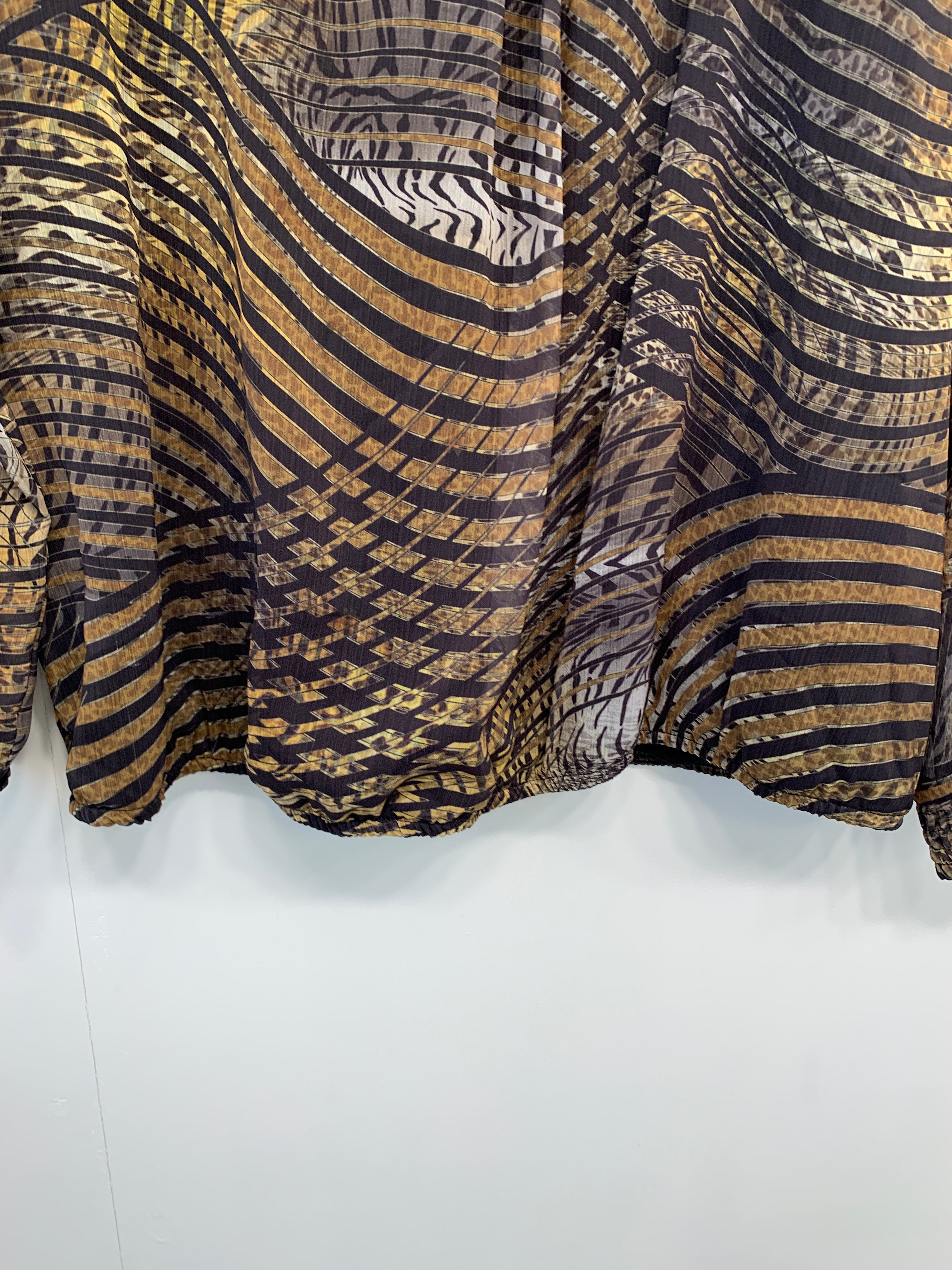 2-biz Bluse
