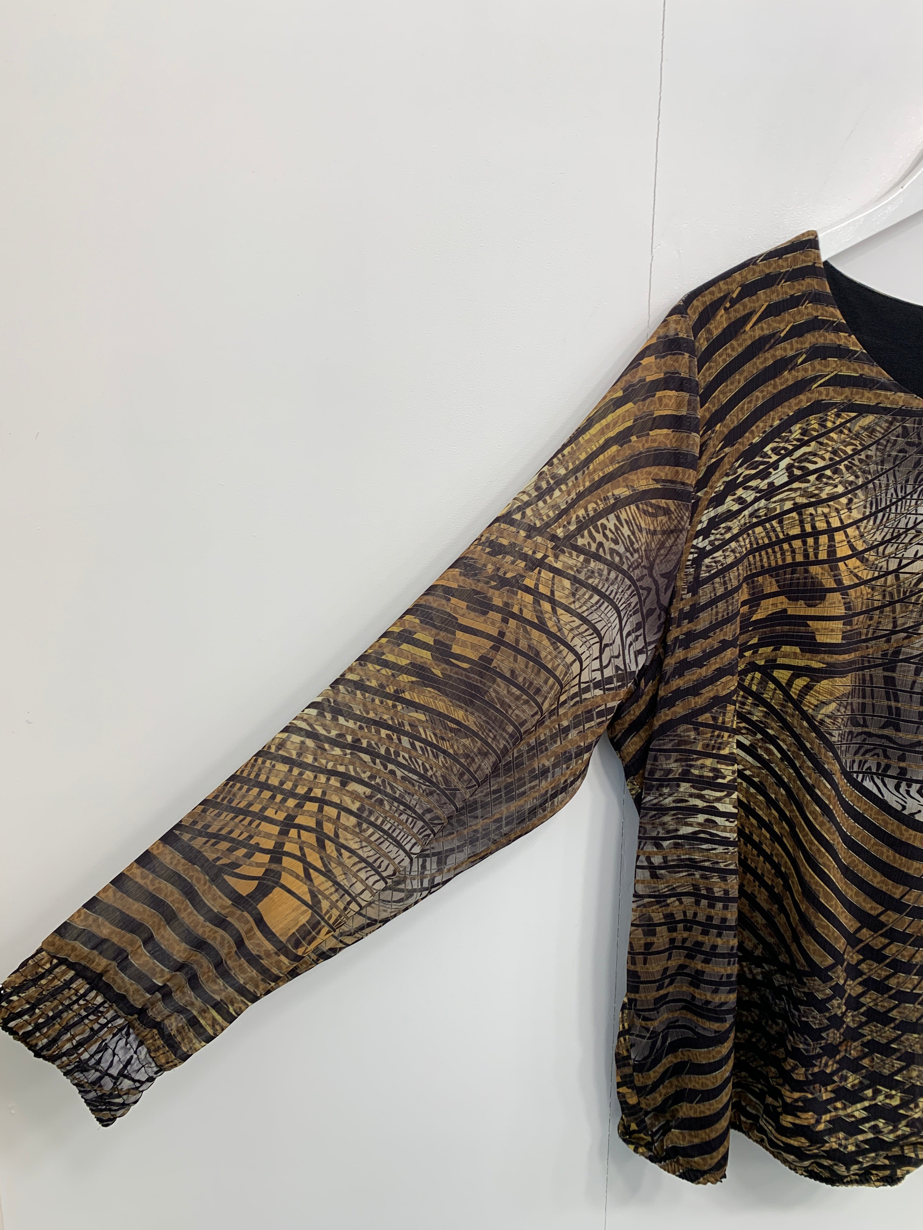 2-biz Bluse
