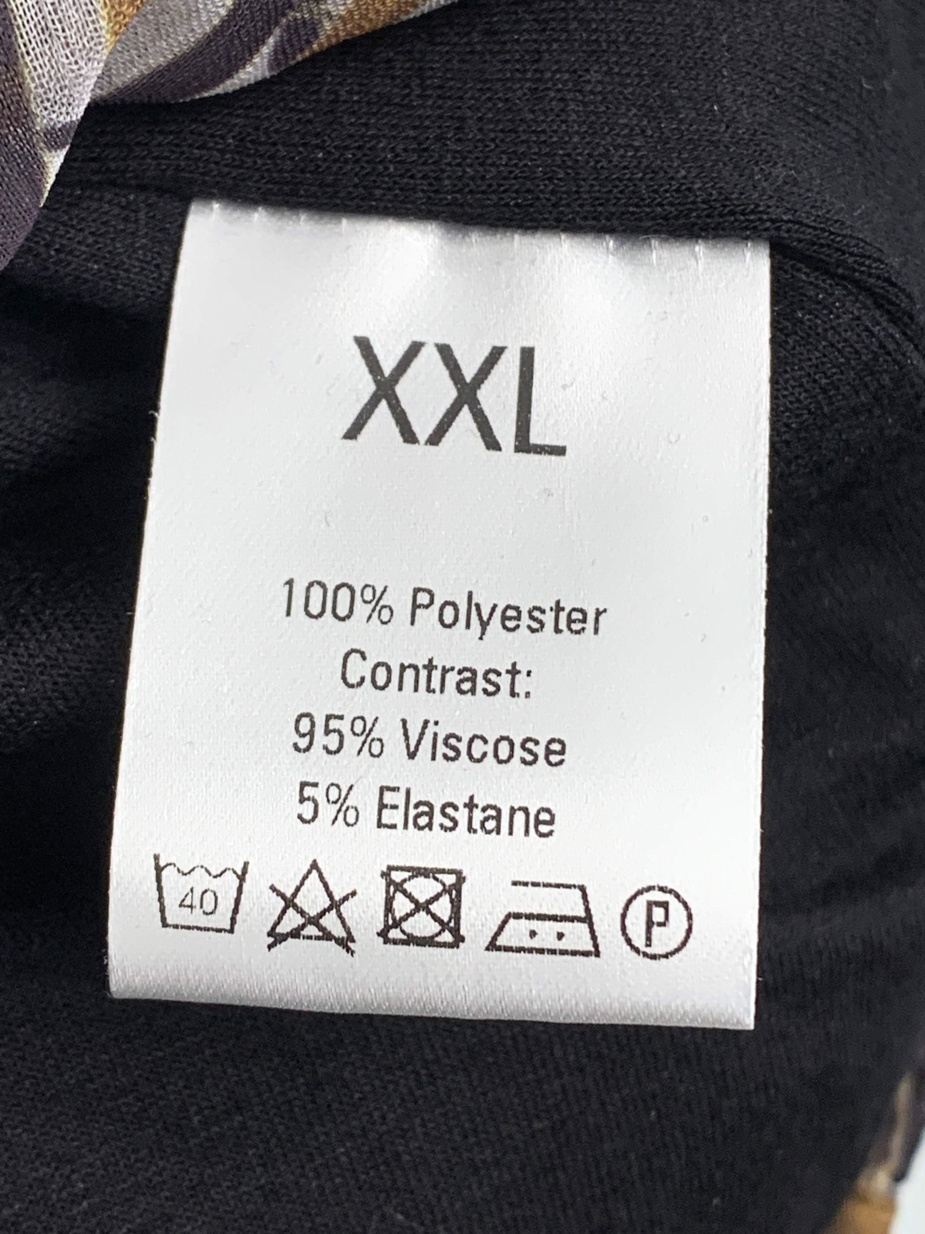 2-biz Bluse