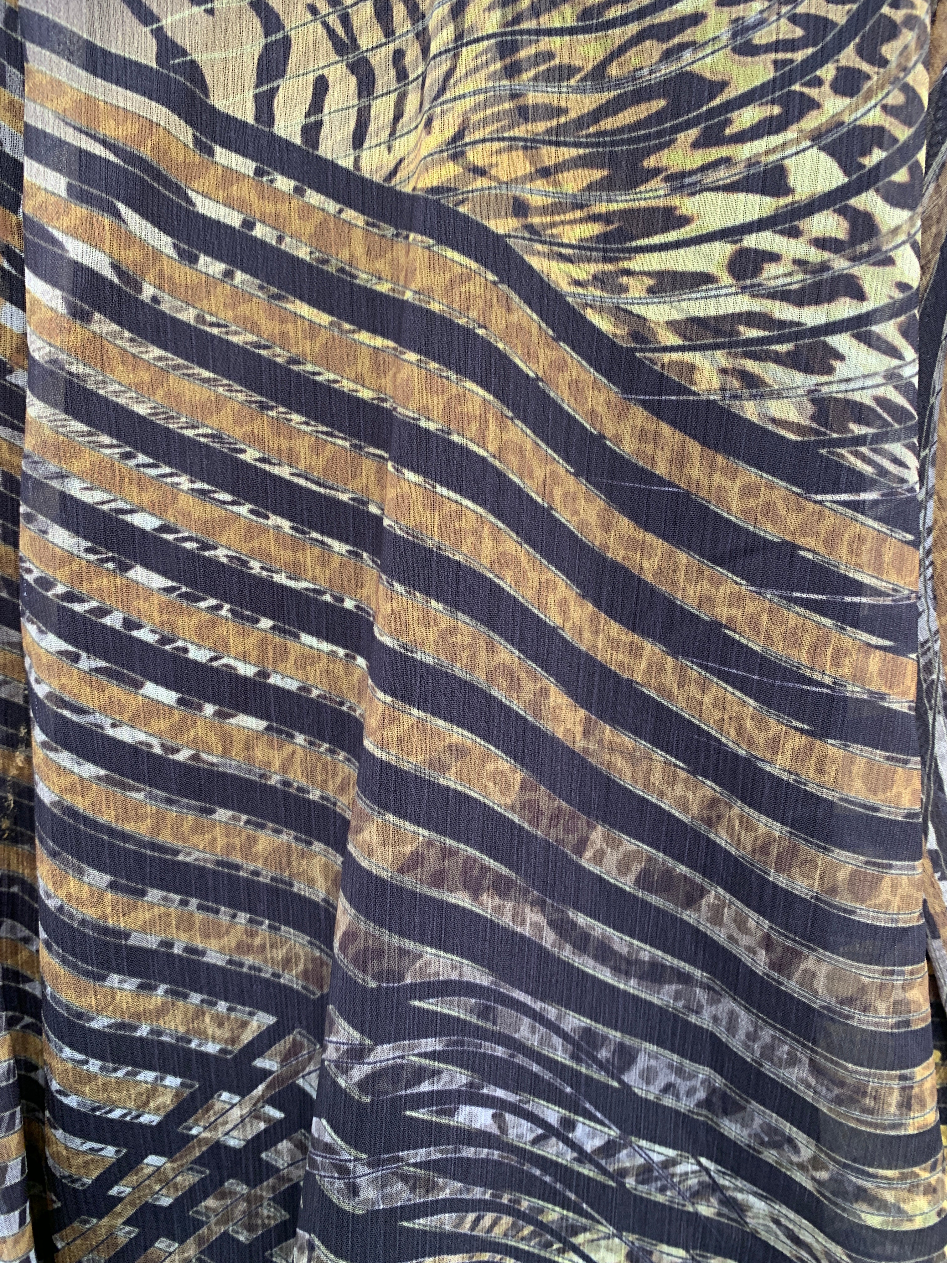 2-biz Bluse