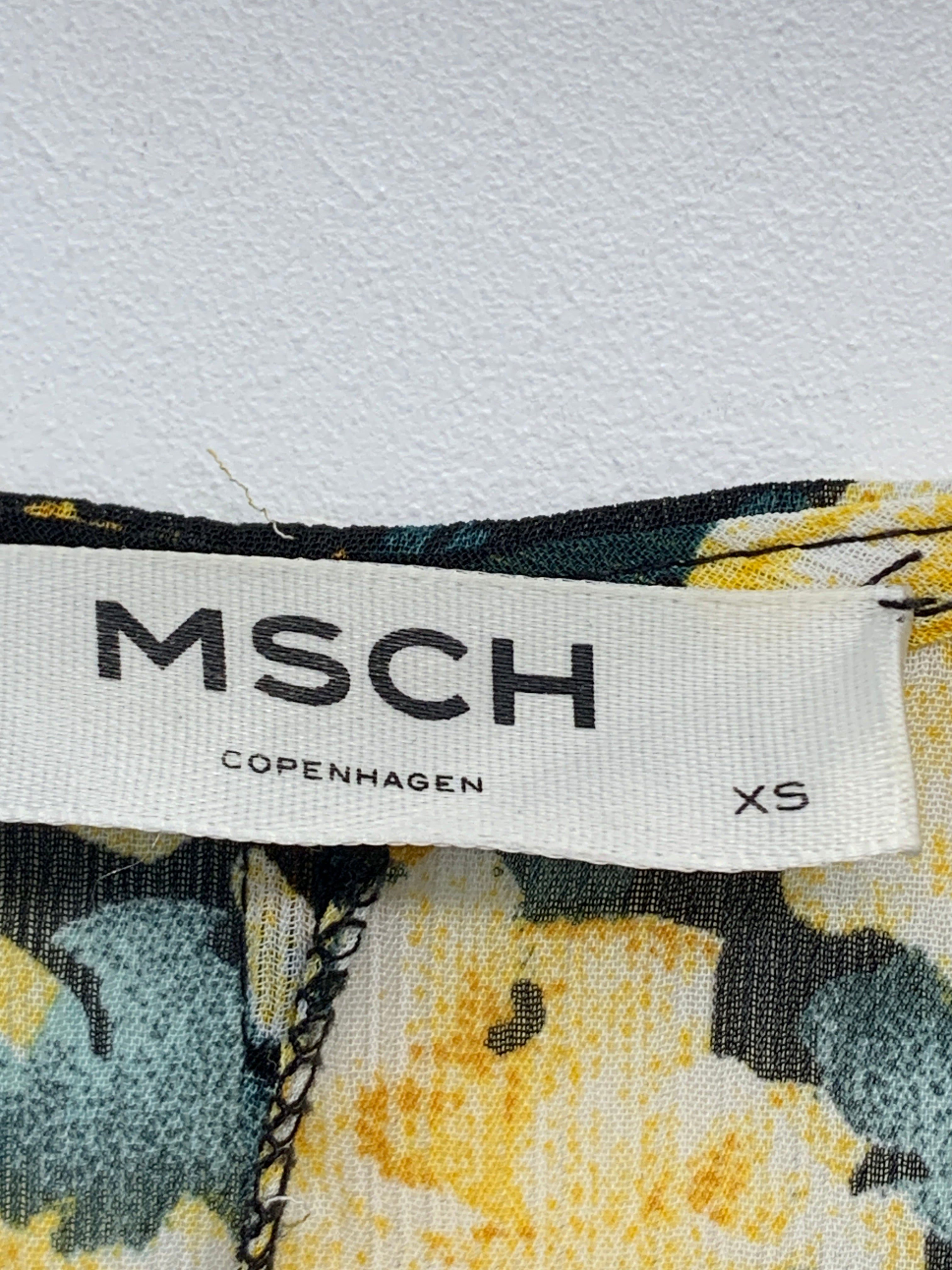 MSCH Kjole
