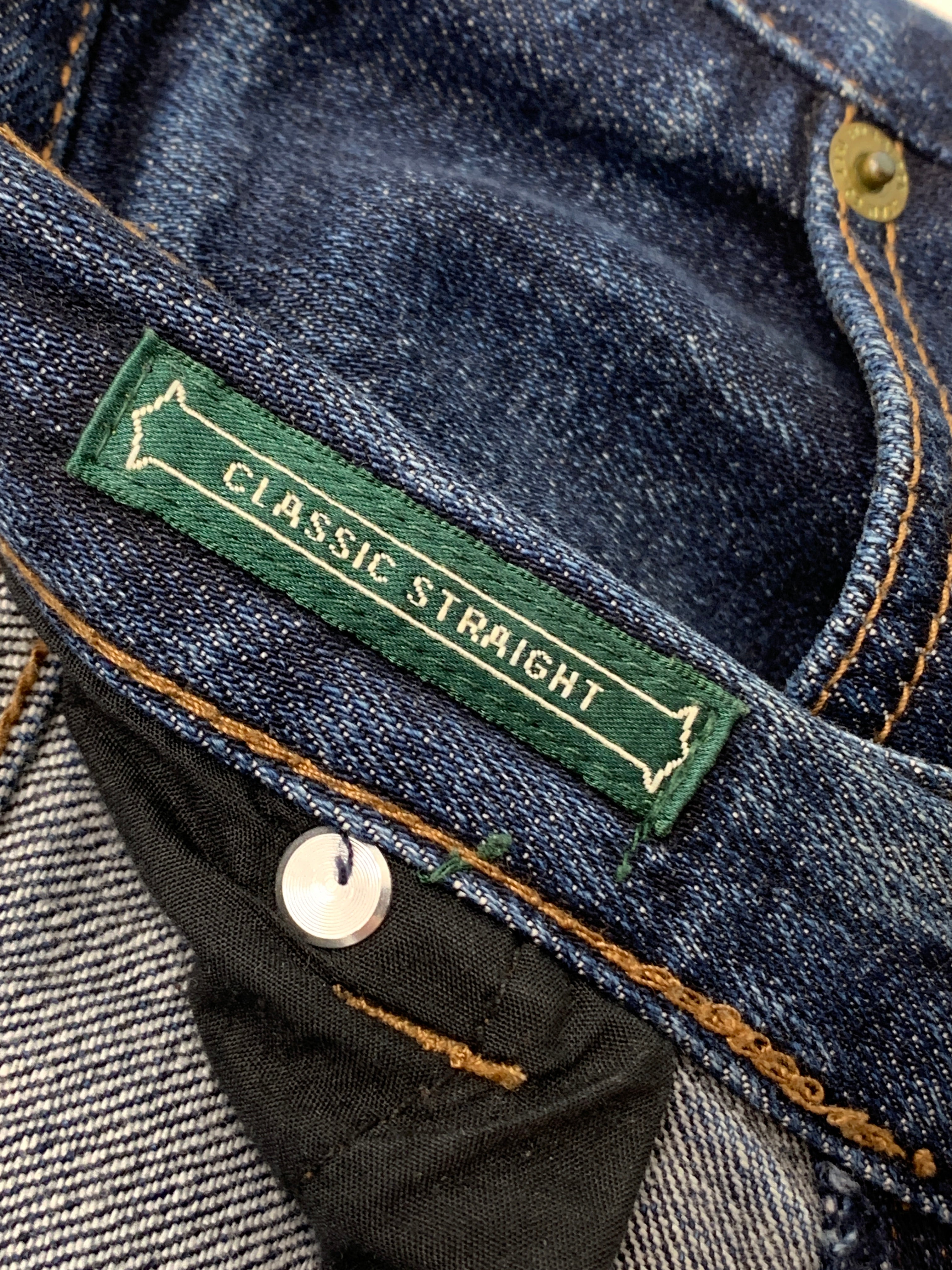 Ralph Lauren Bukser