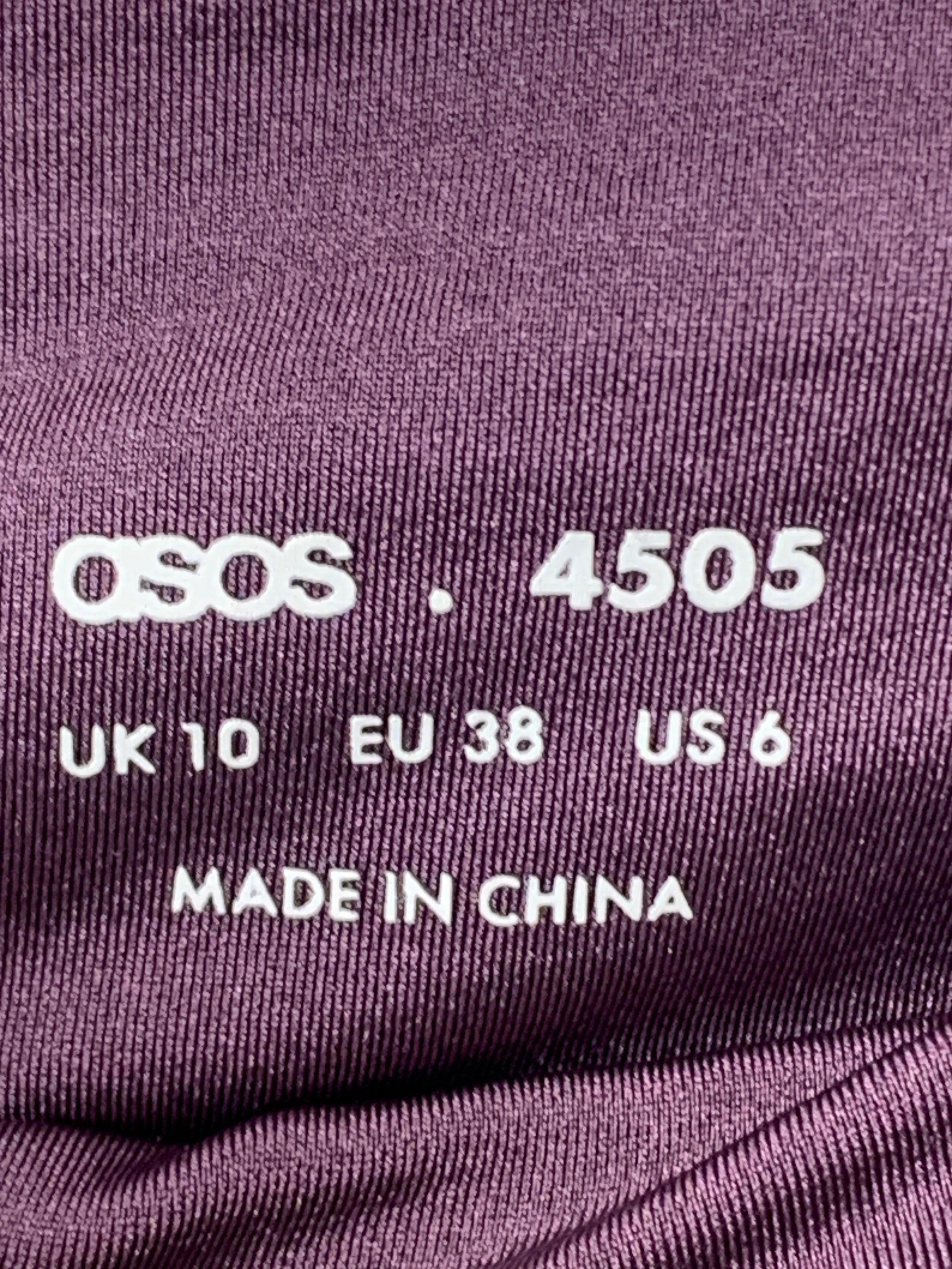 ASOS Sportstøj Bukser