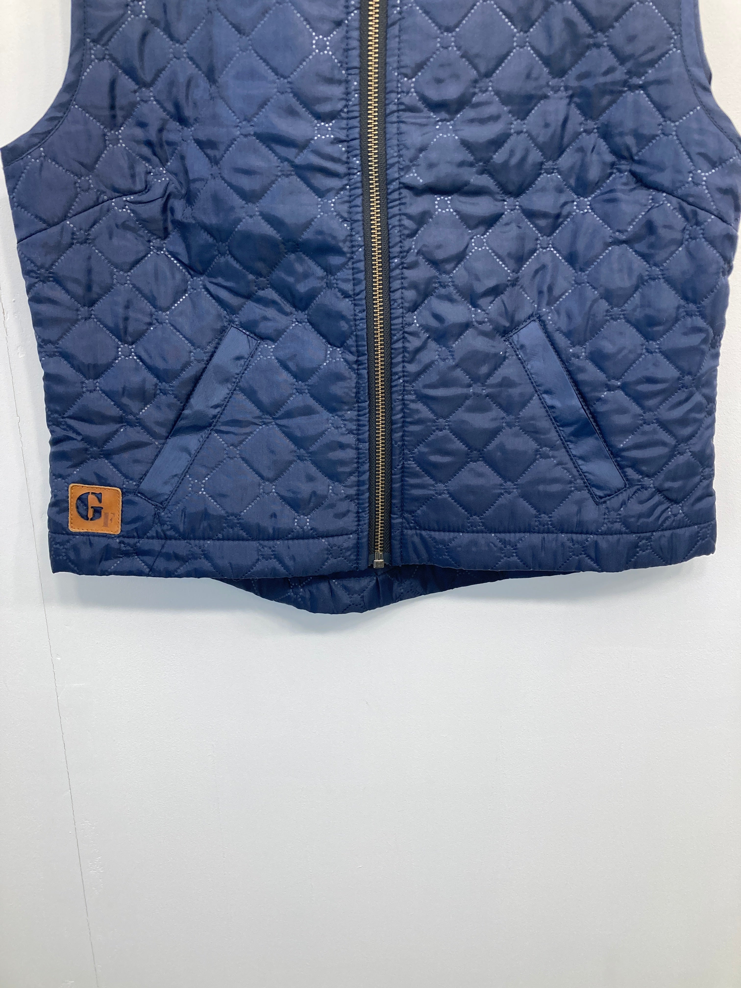Global Funk Vest
