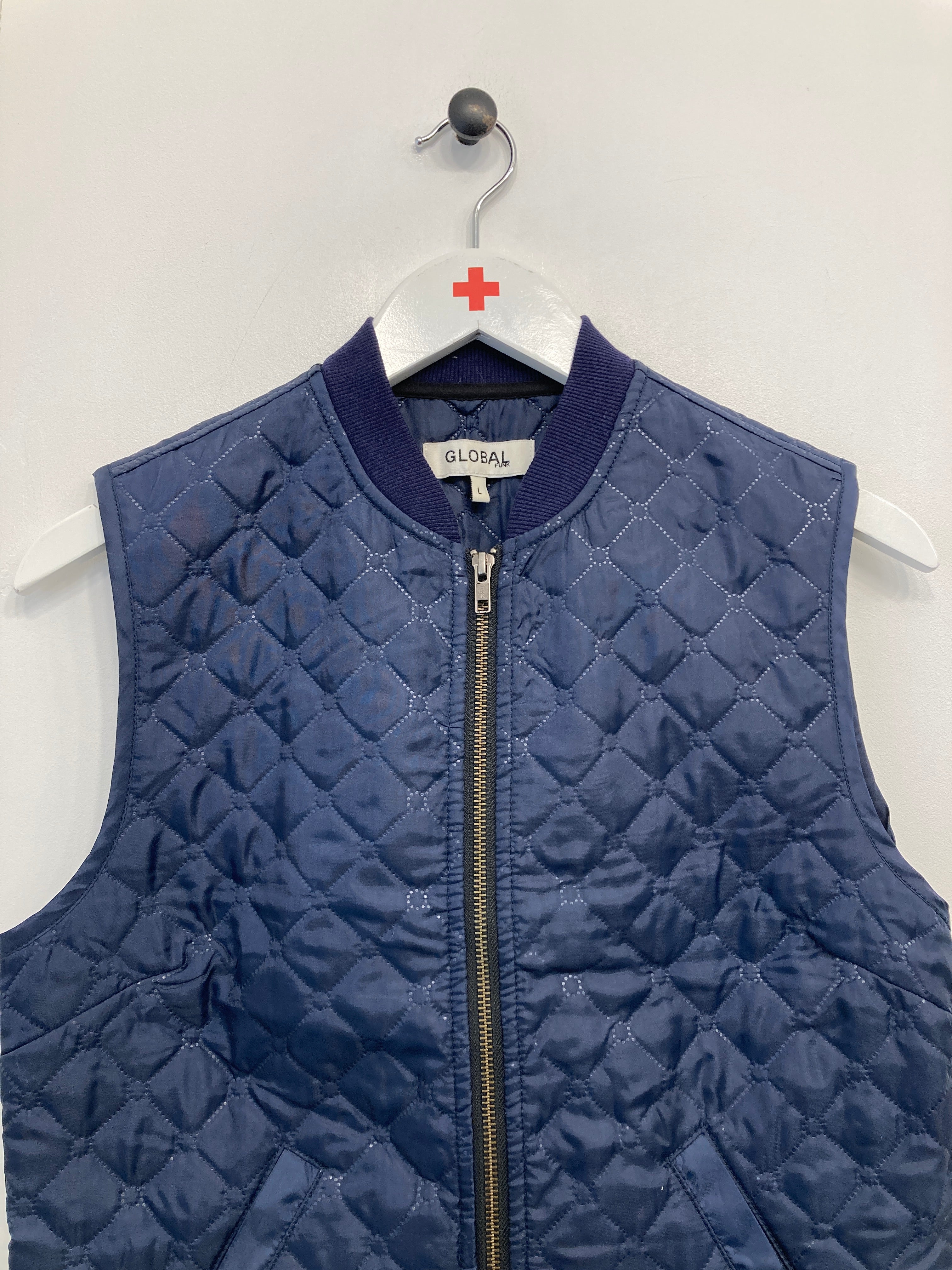 Global Funk Vest