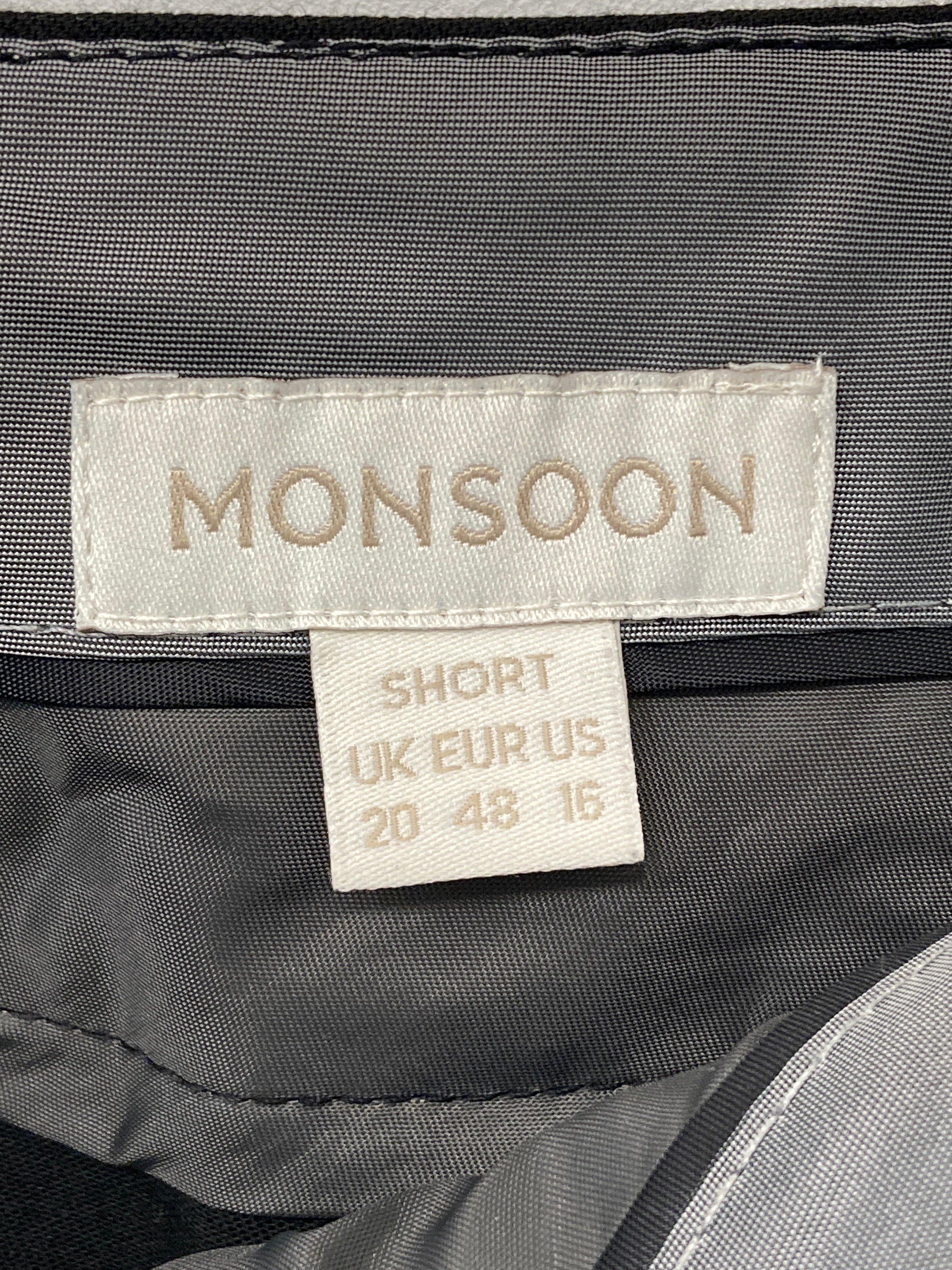 Monsoon Bukser