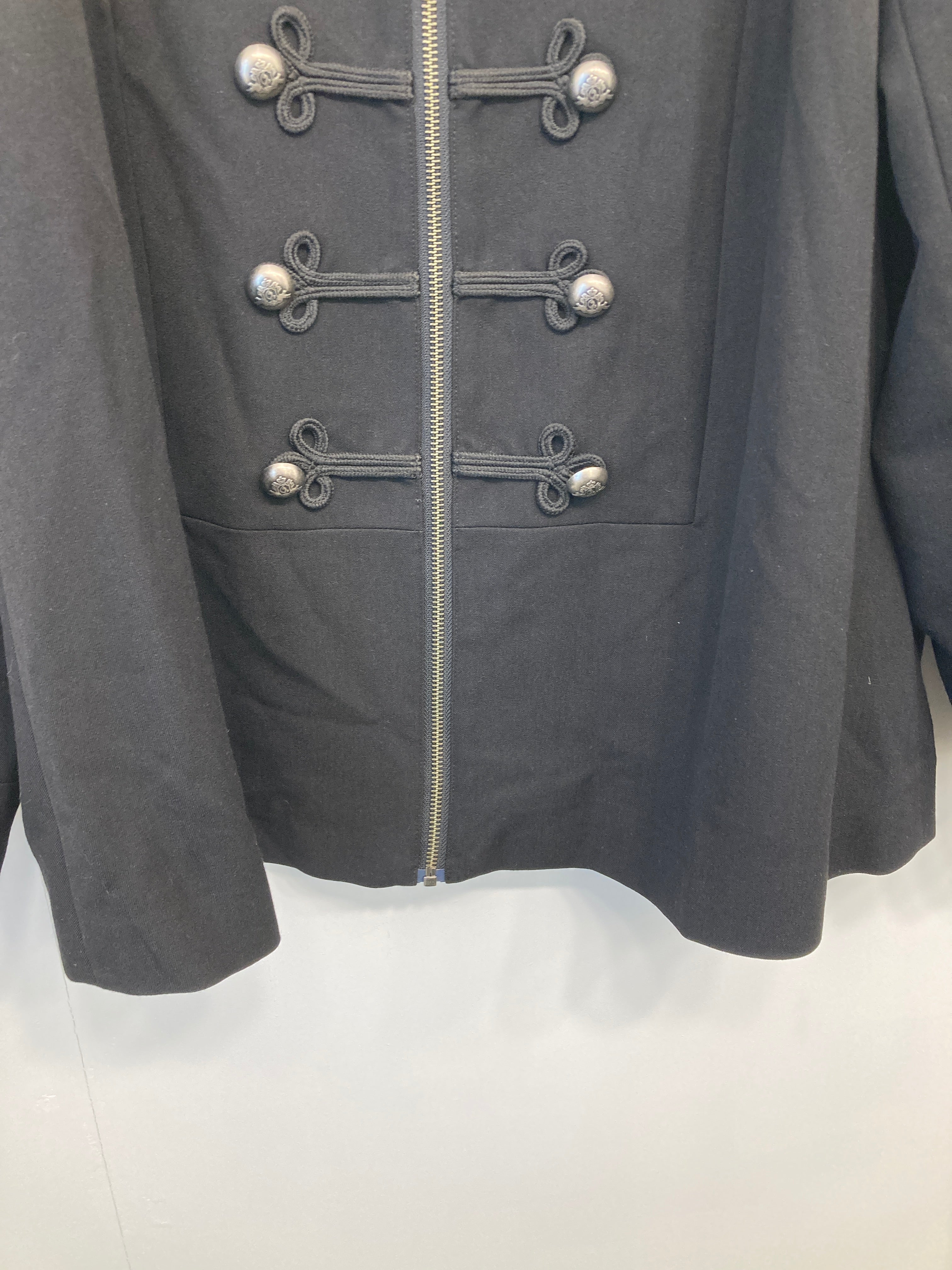 Zizzi Jakke/Blazer