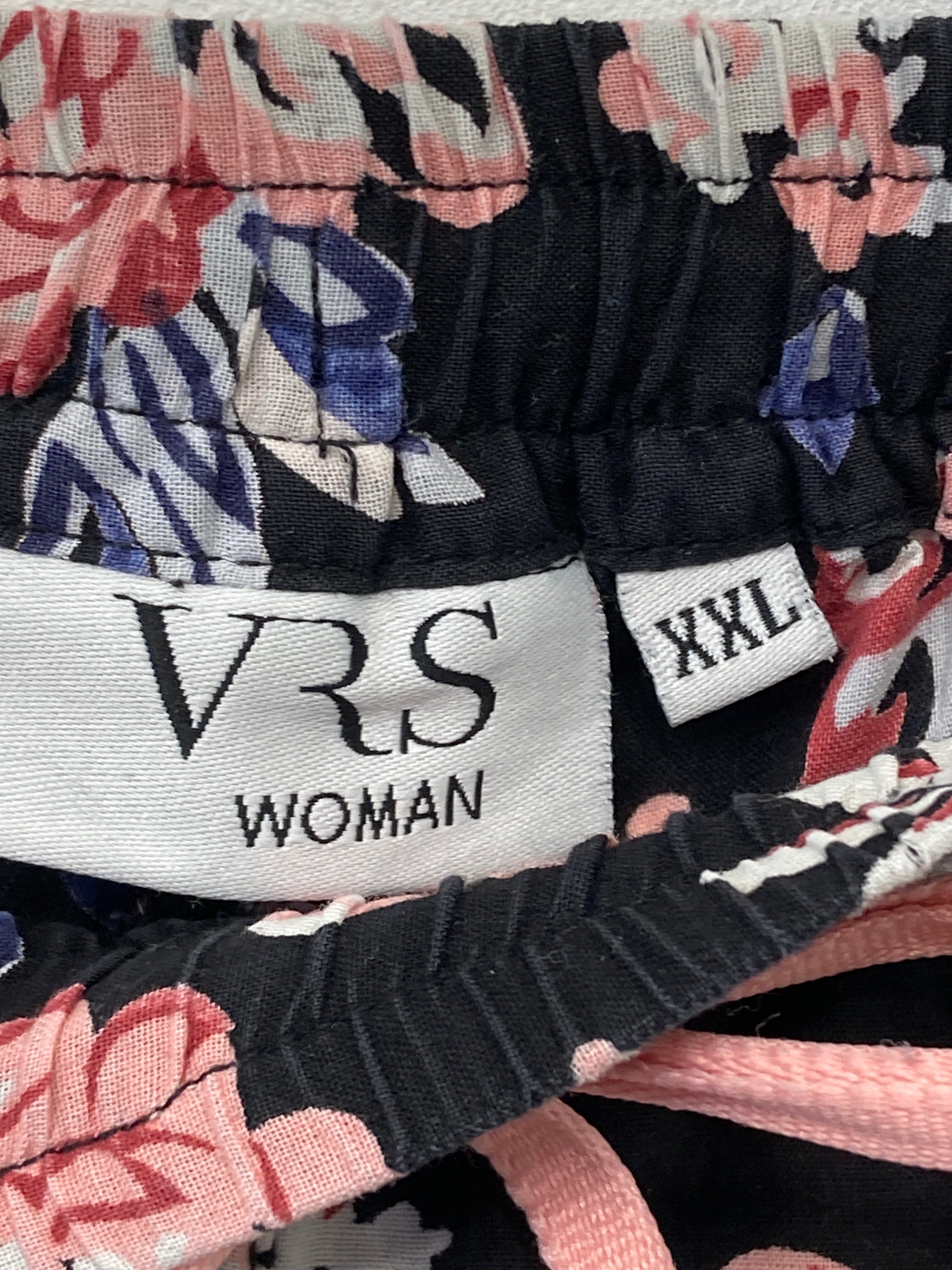 VRS Bukser