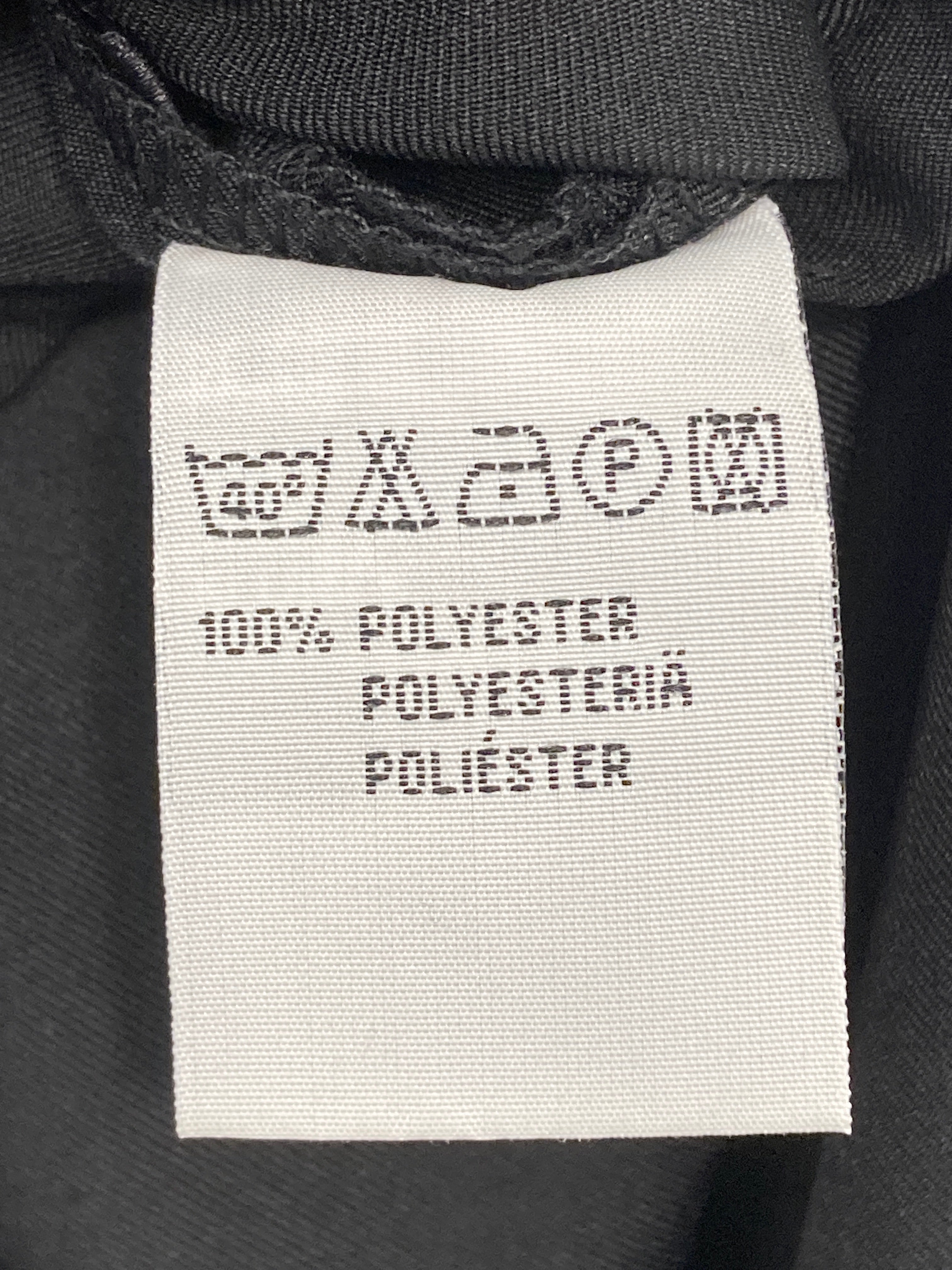 H&M Bukser