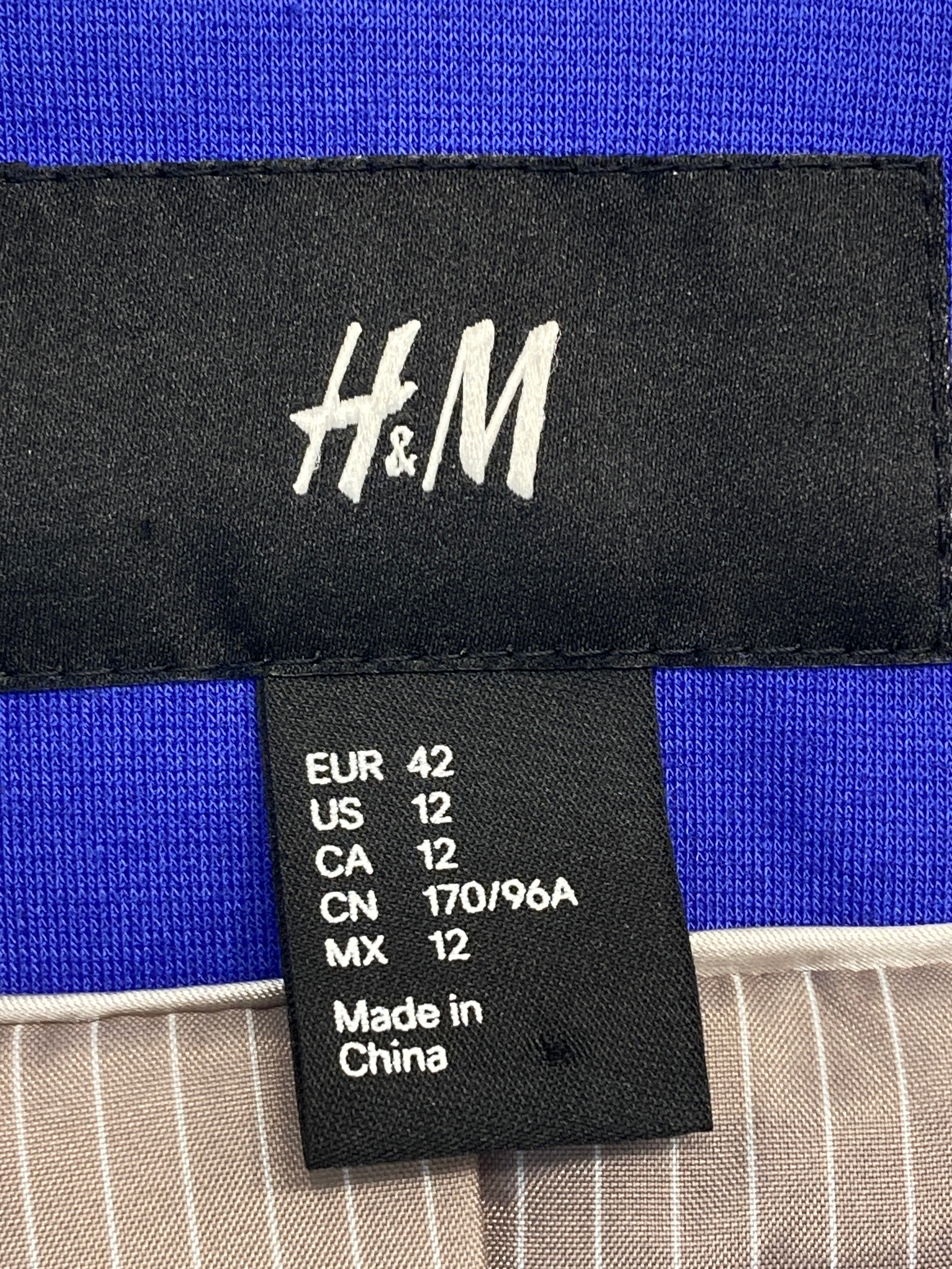 H&M Blazer