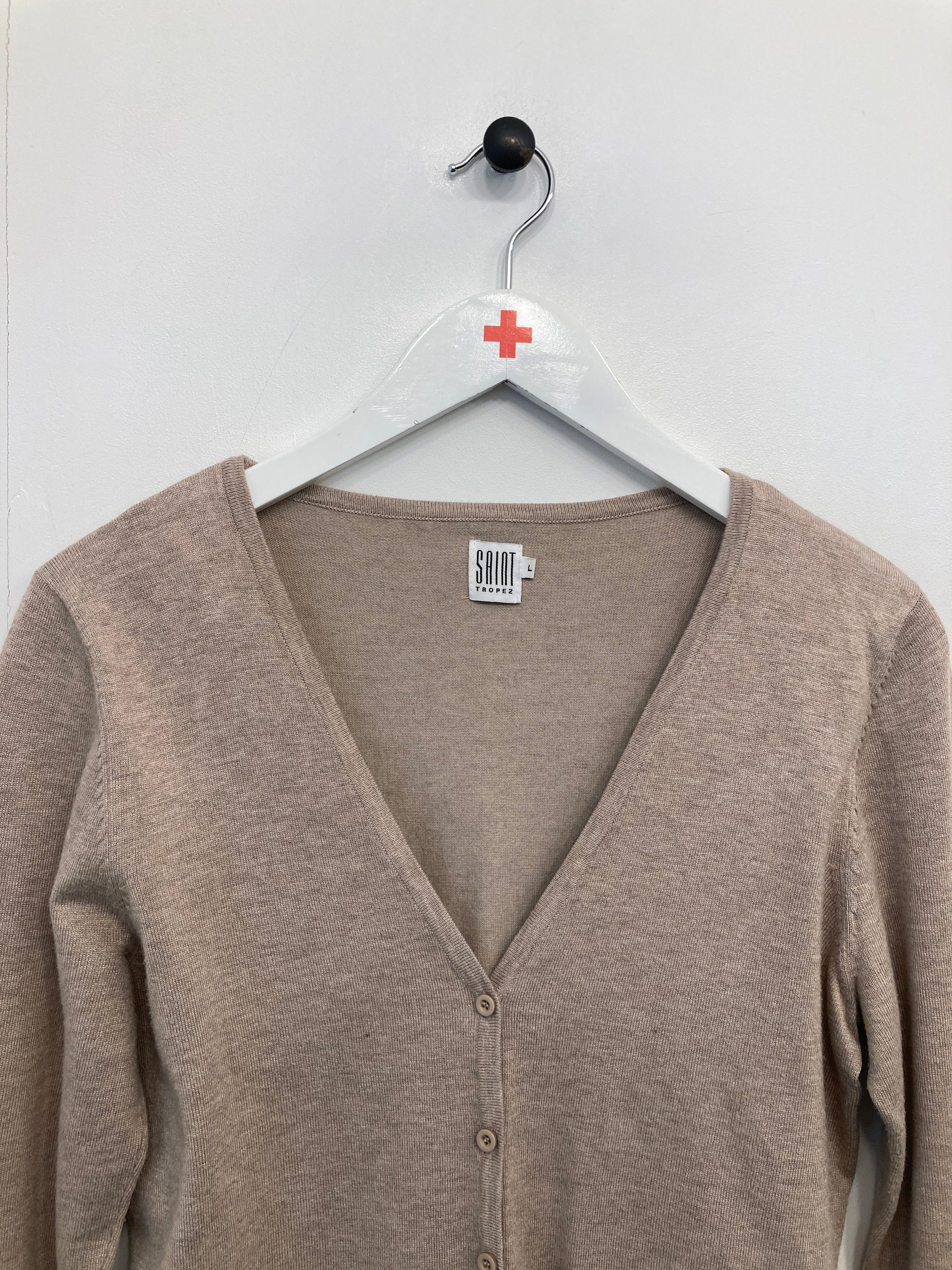 Saint Tropez Cardigan