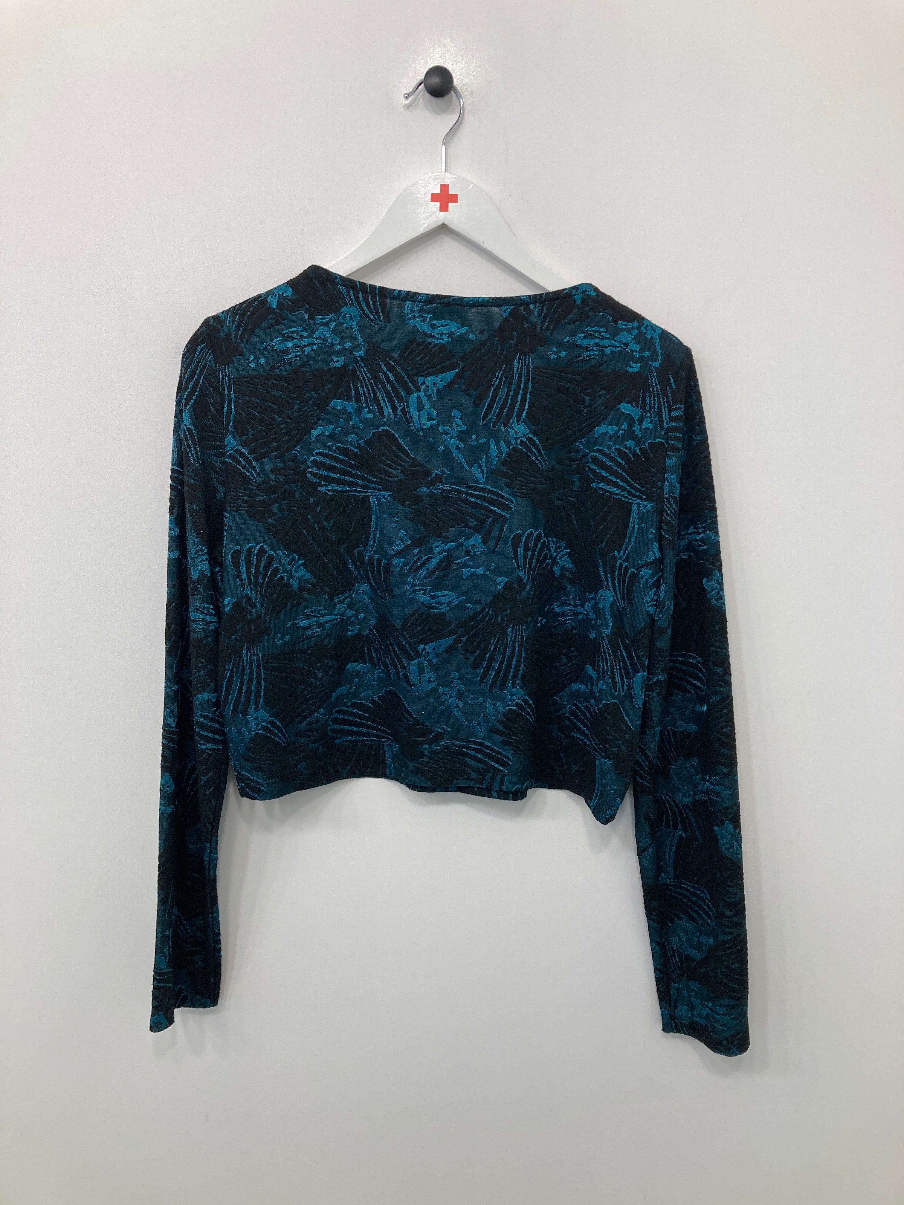 MonkI Bluse