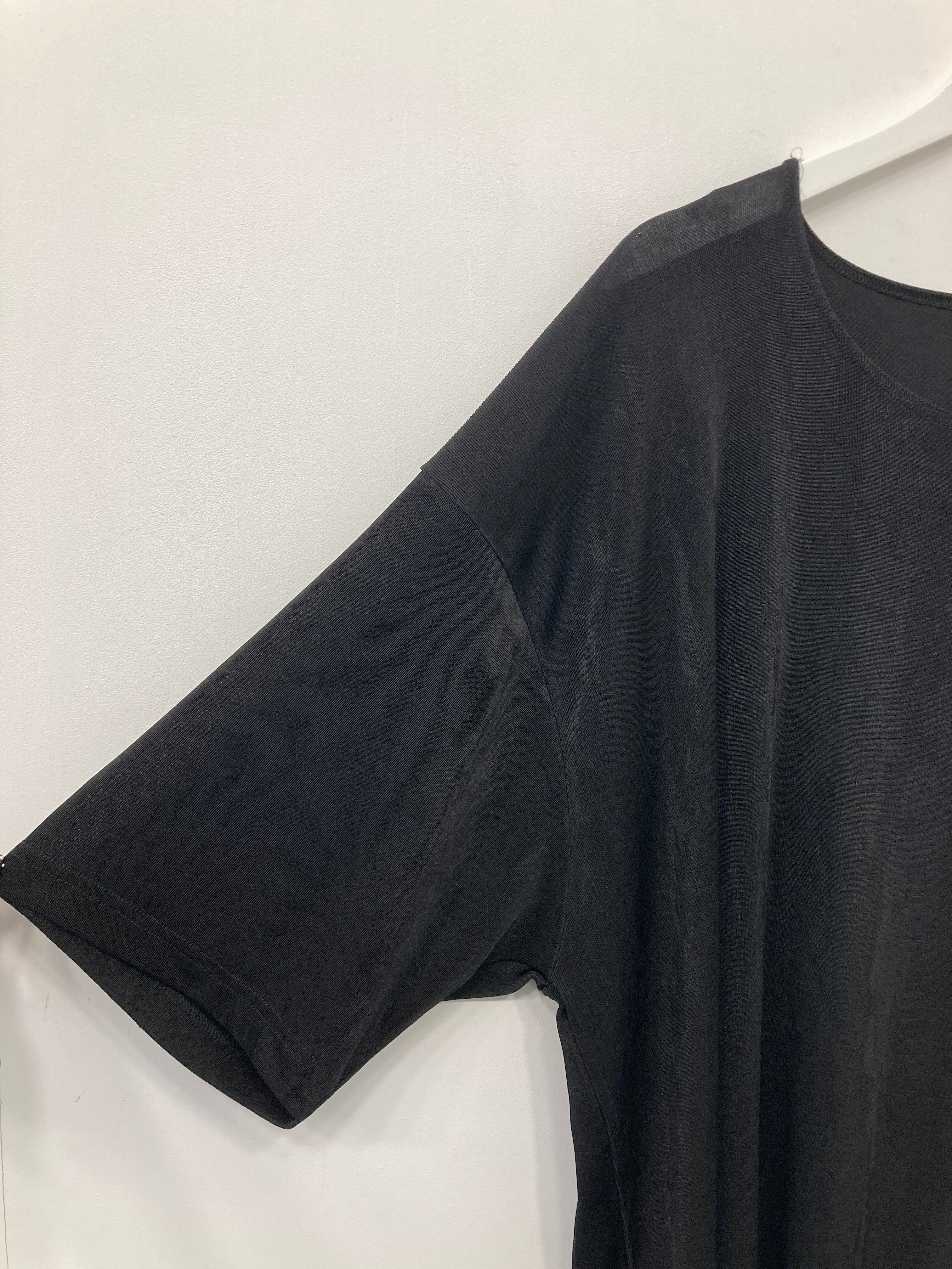 Jackie Bluse