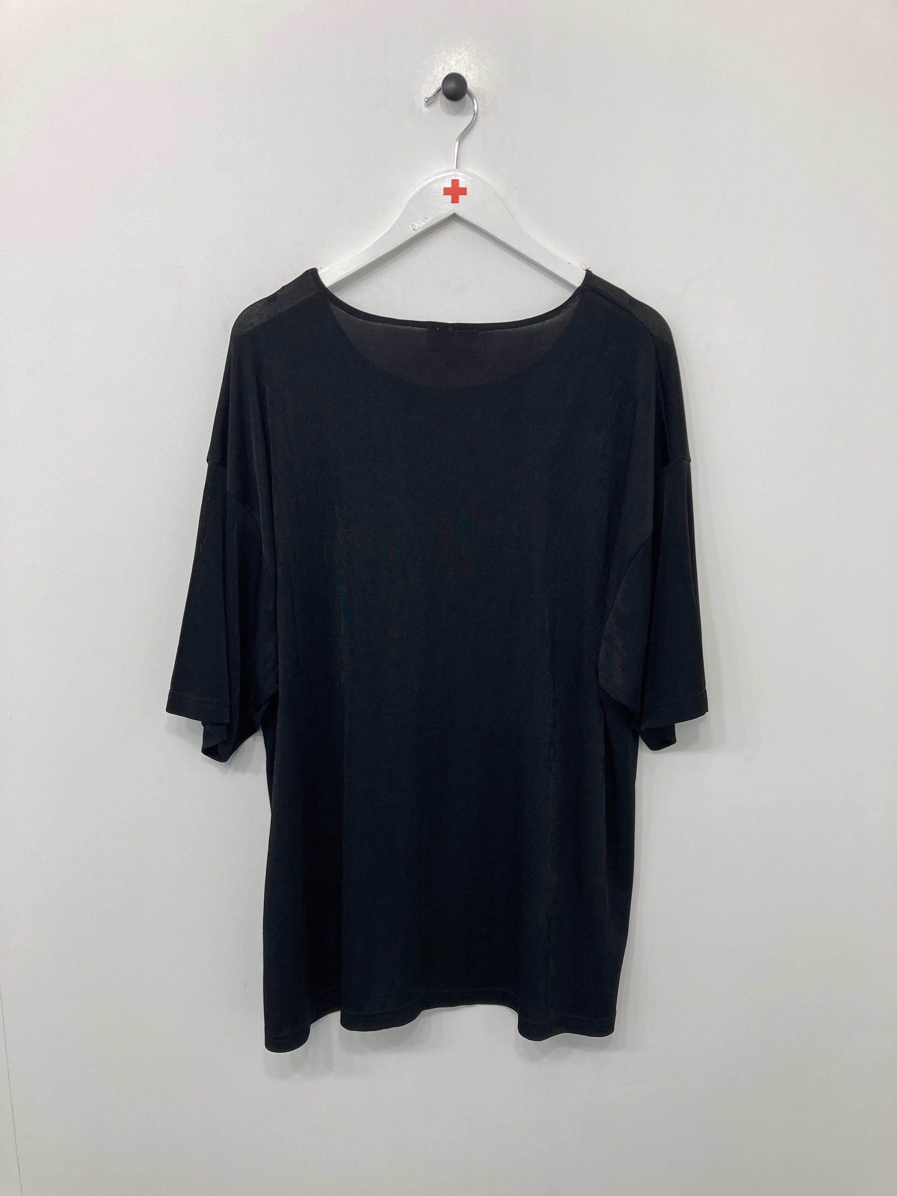 Jackie Bluse