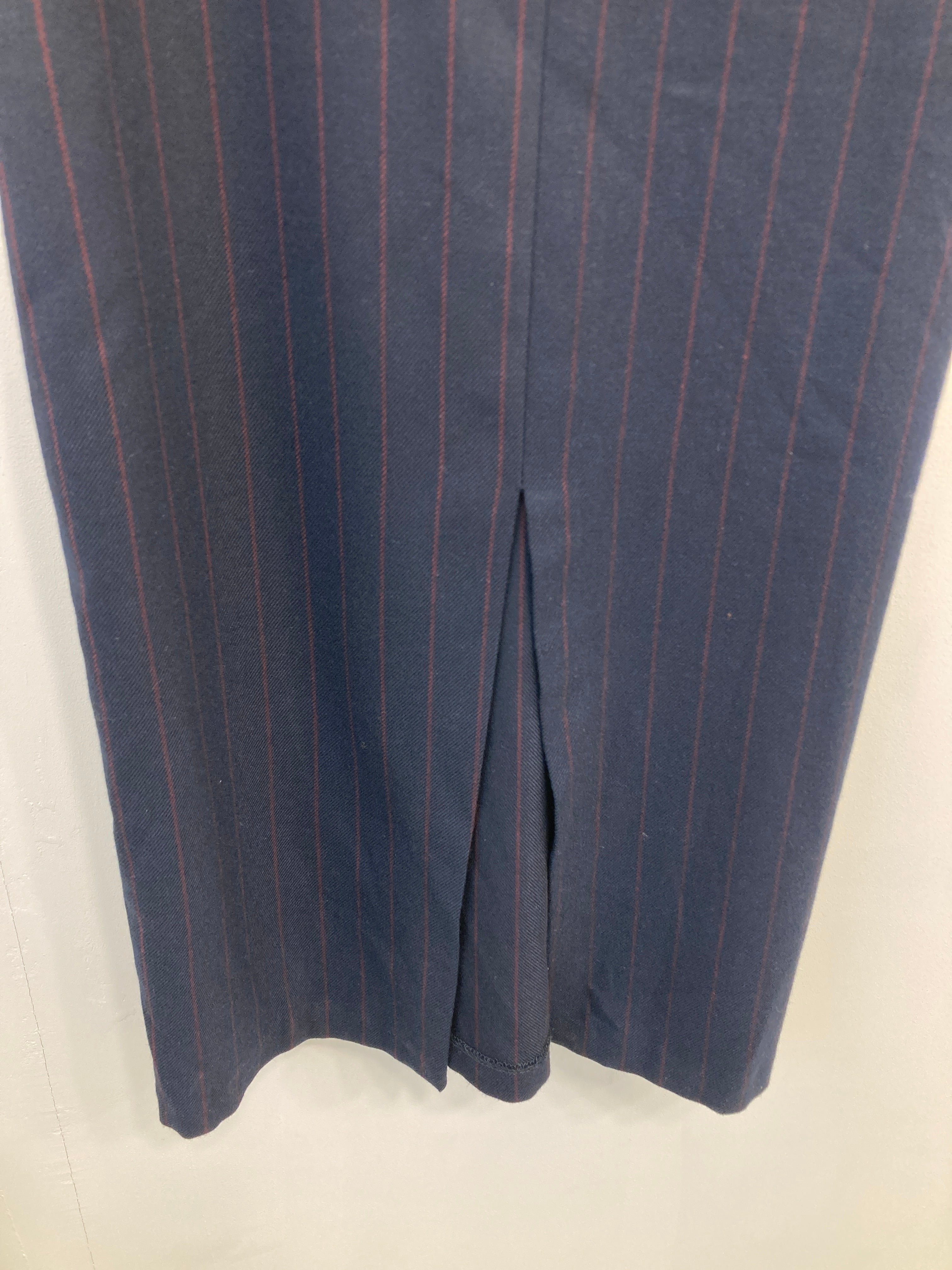 Zara Trafaluc Kjole