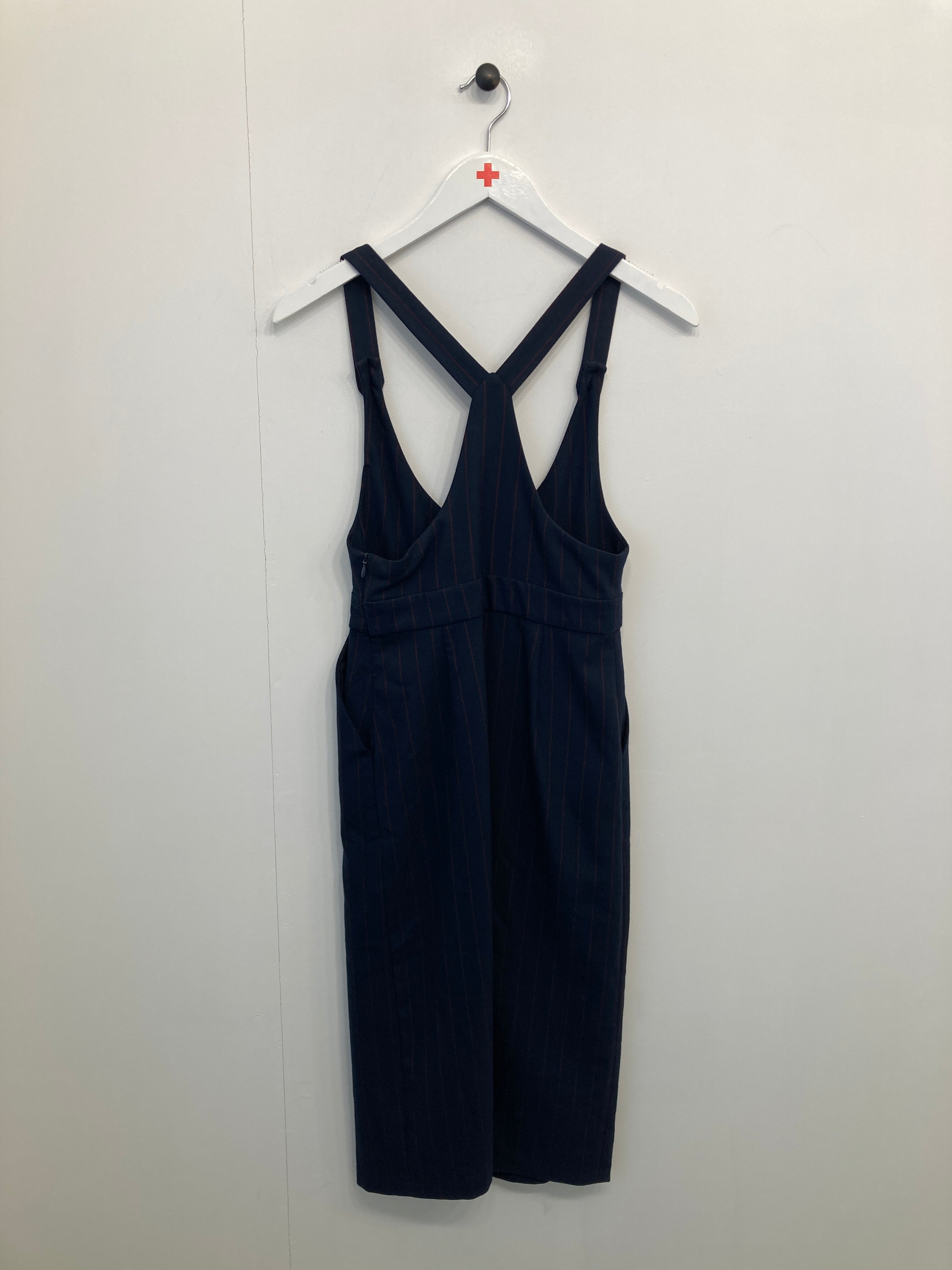Zara Trafaluc Kjole