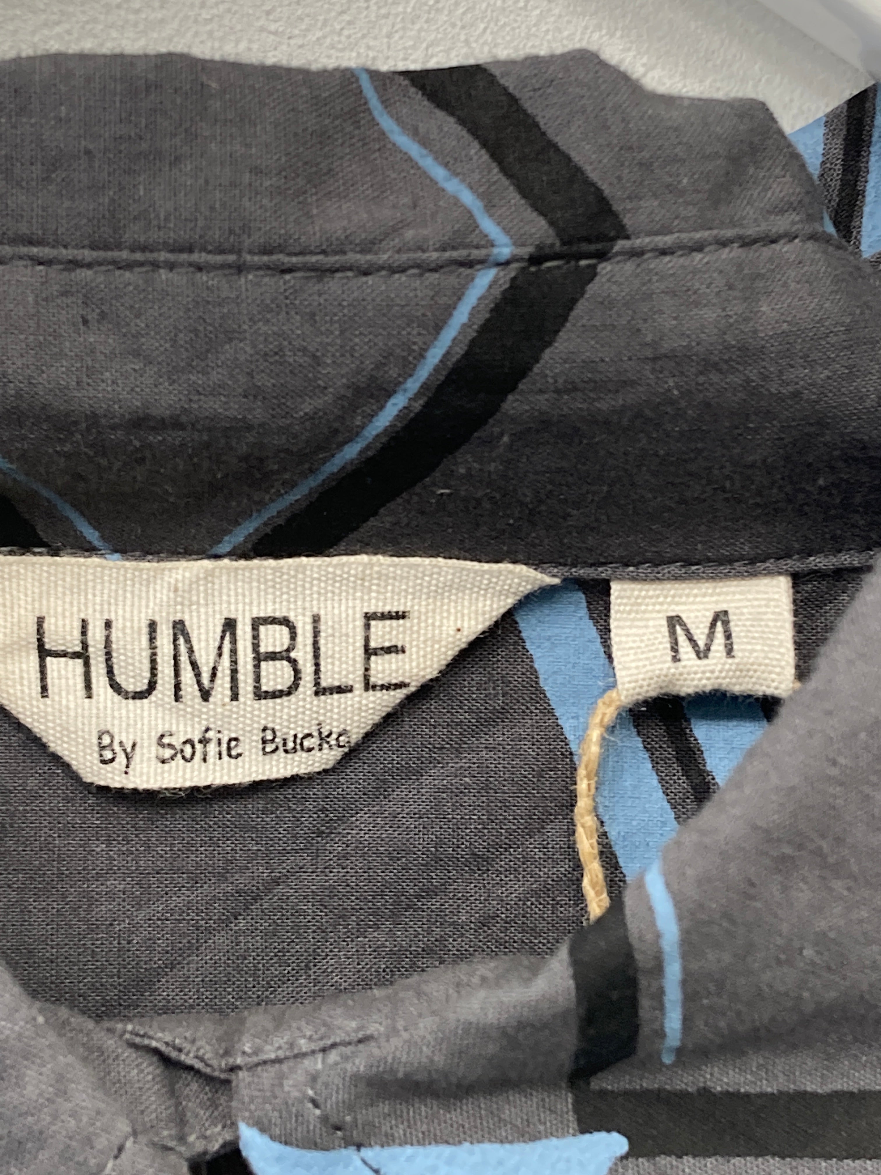 Humble Skjorte