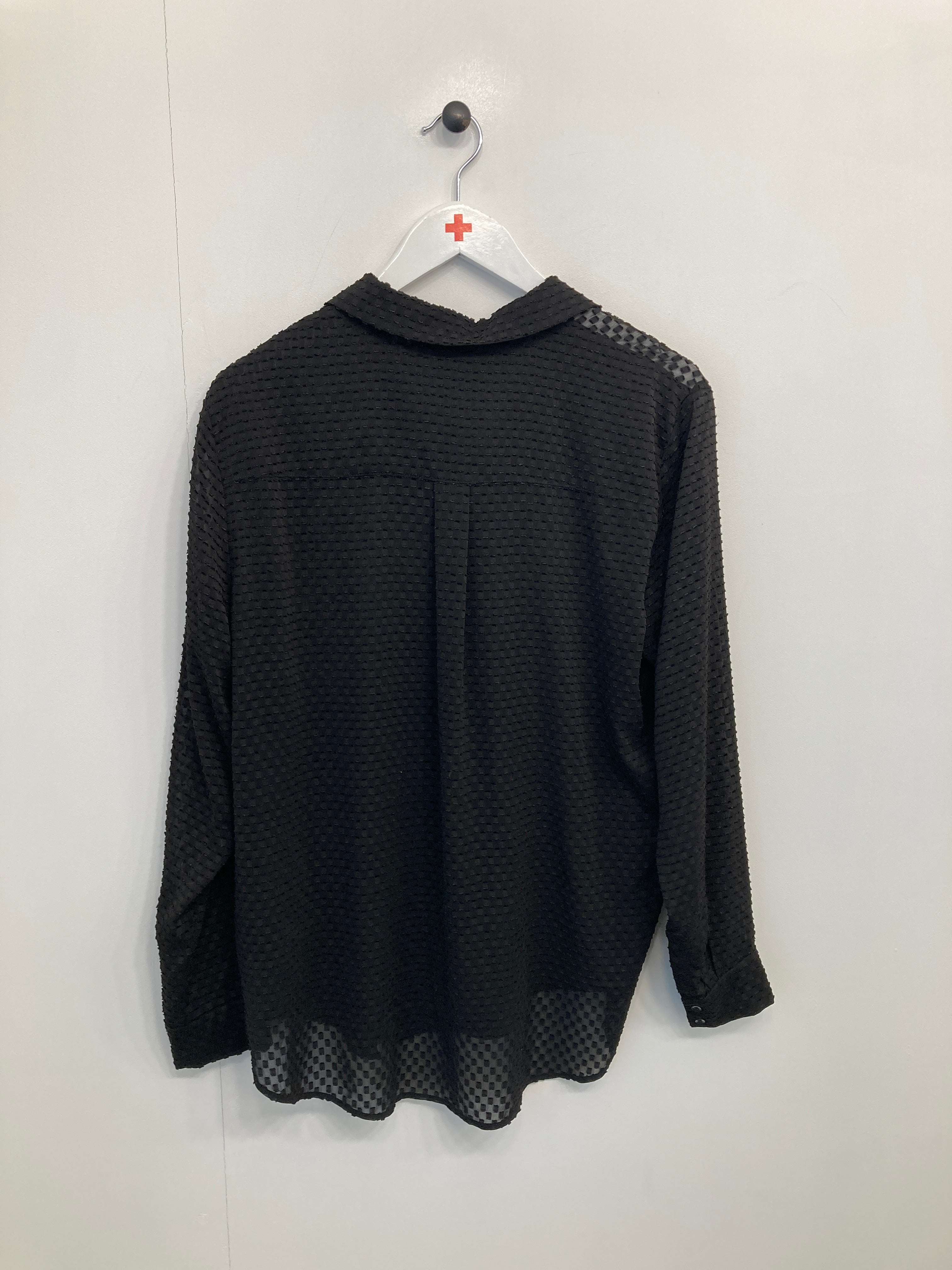 H&M Skjorte