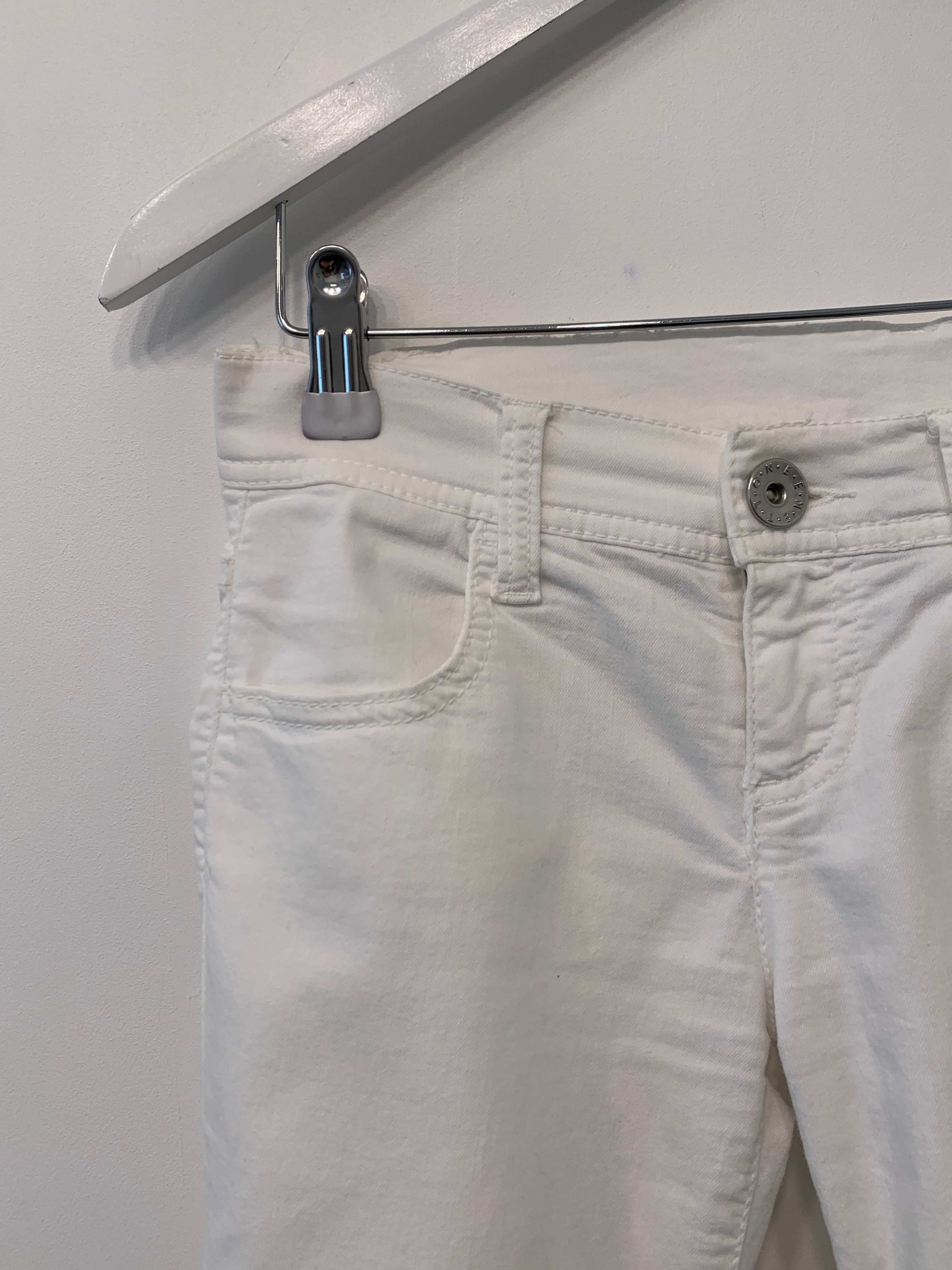 Benetton Jeans