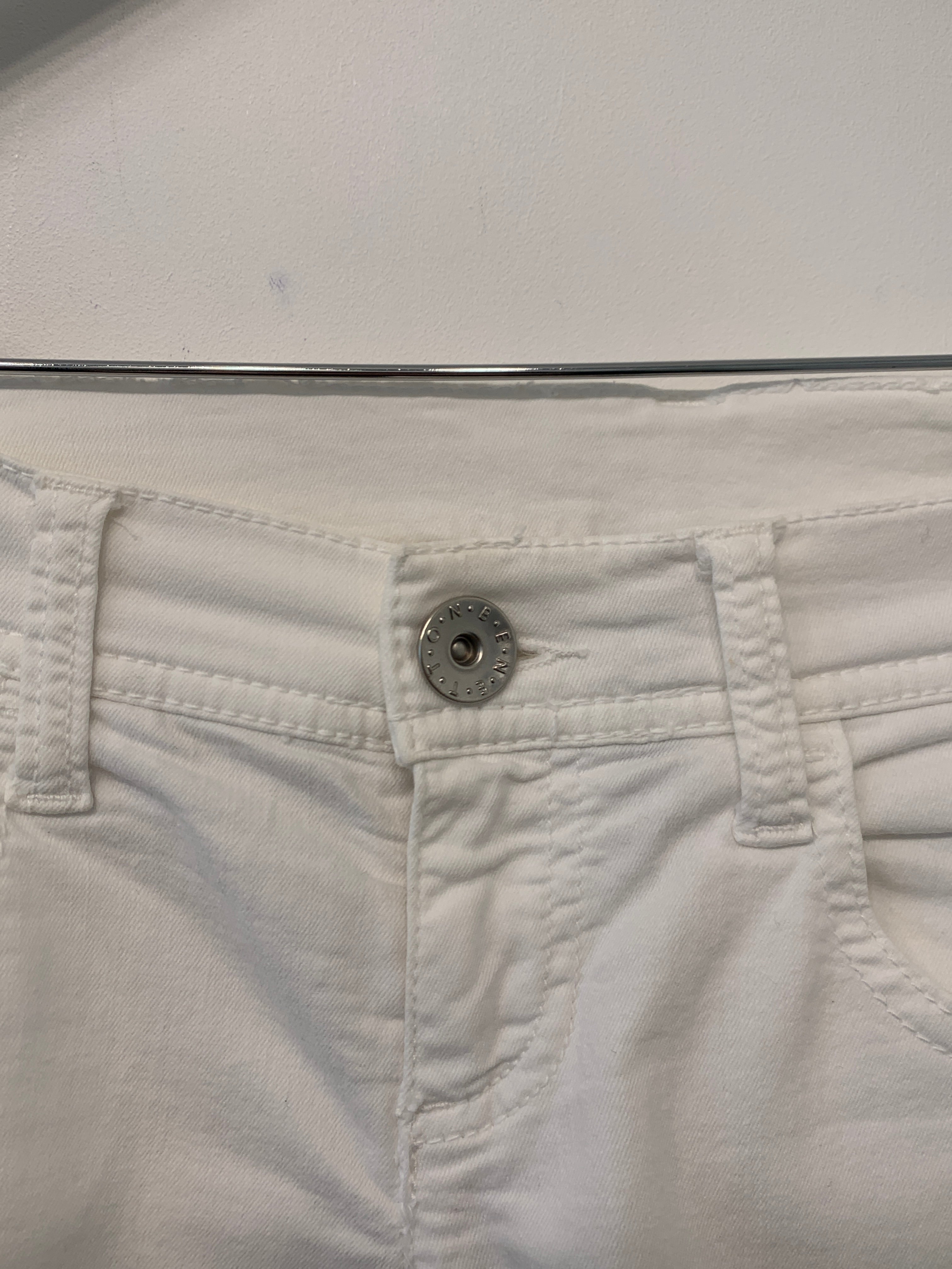 Benetton Jeans
