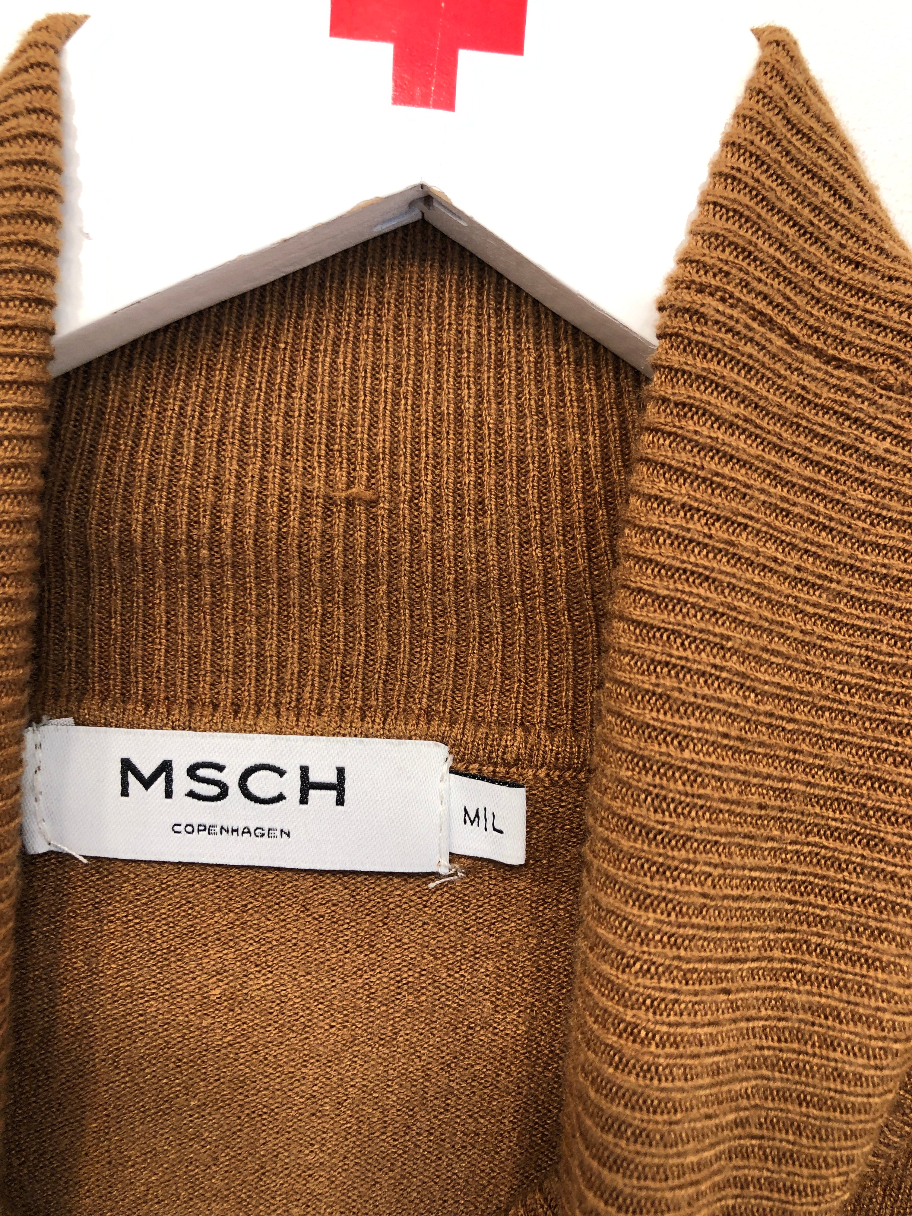 Msch Sweater