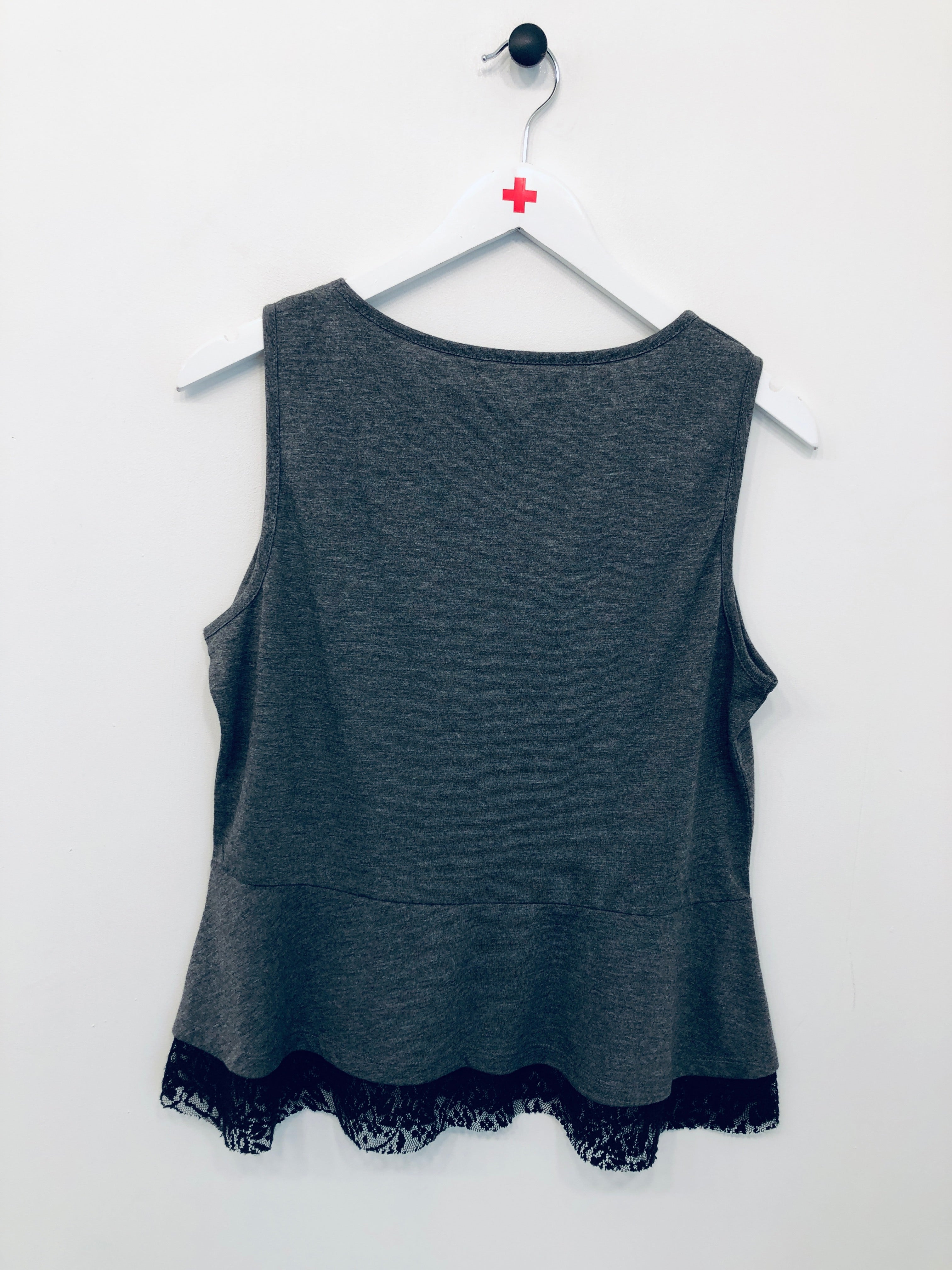 Even & Odd Top