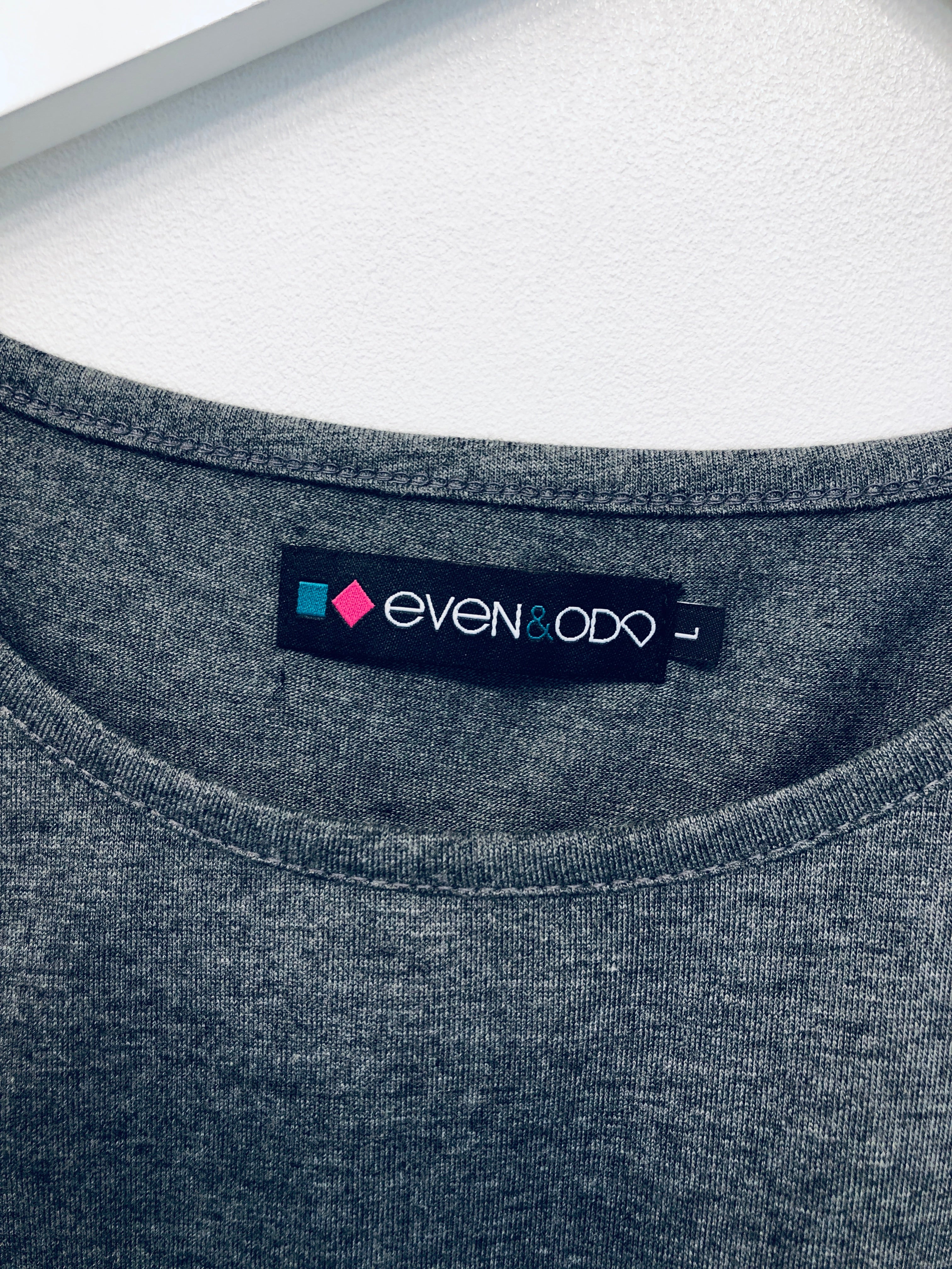 Even & Odd Top