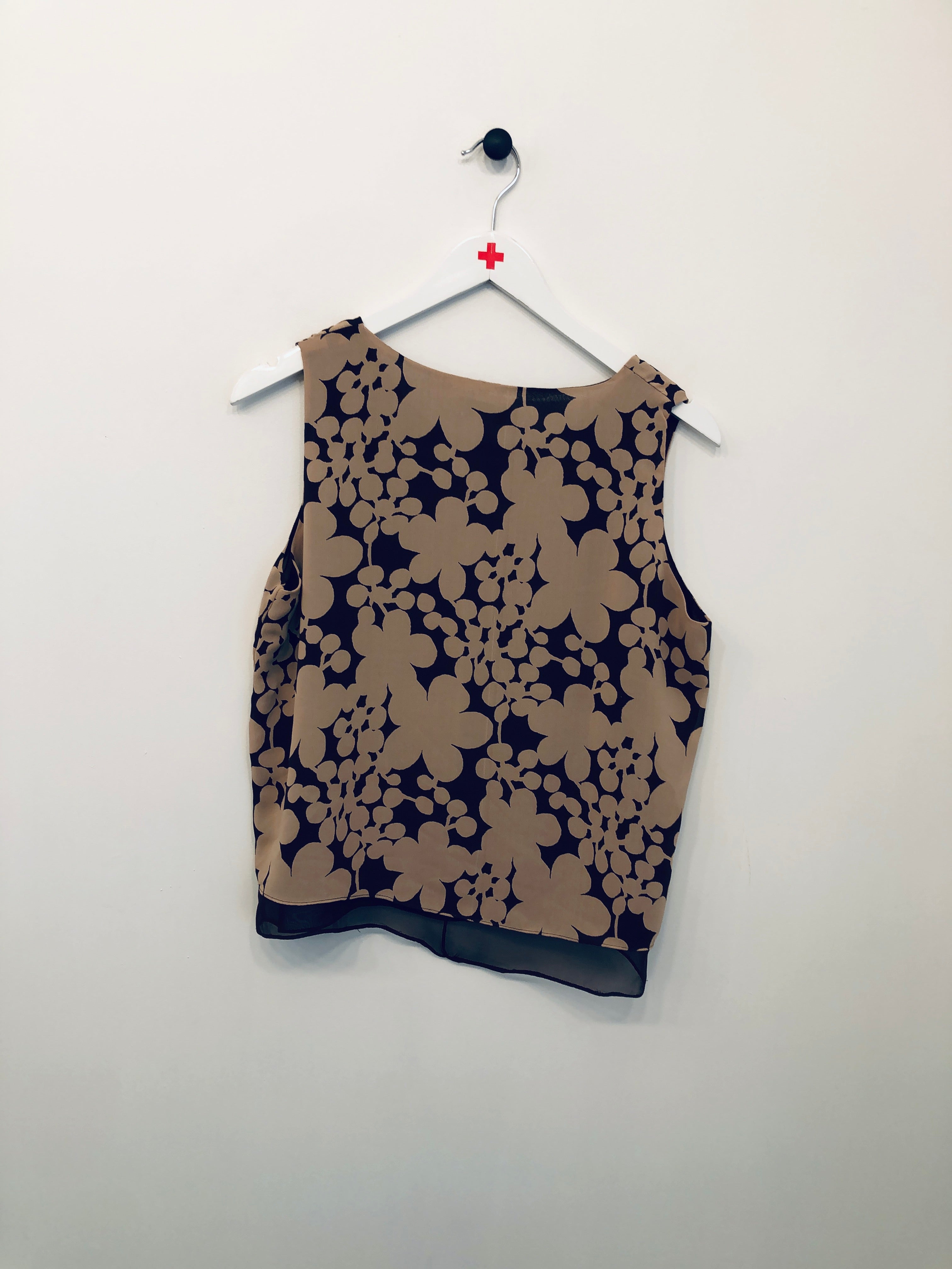Xue Fei Long Bluse
