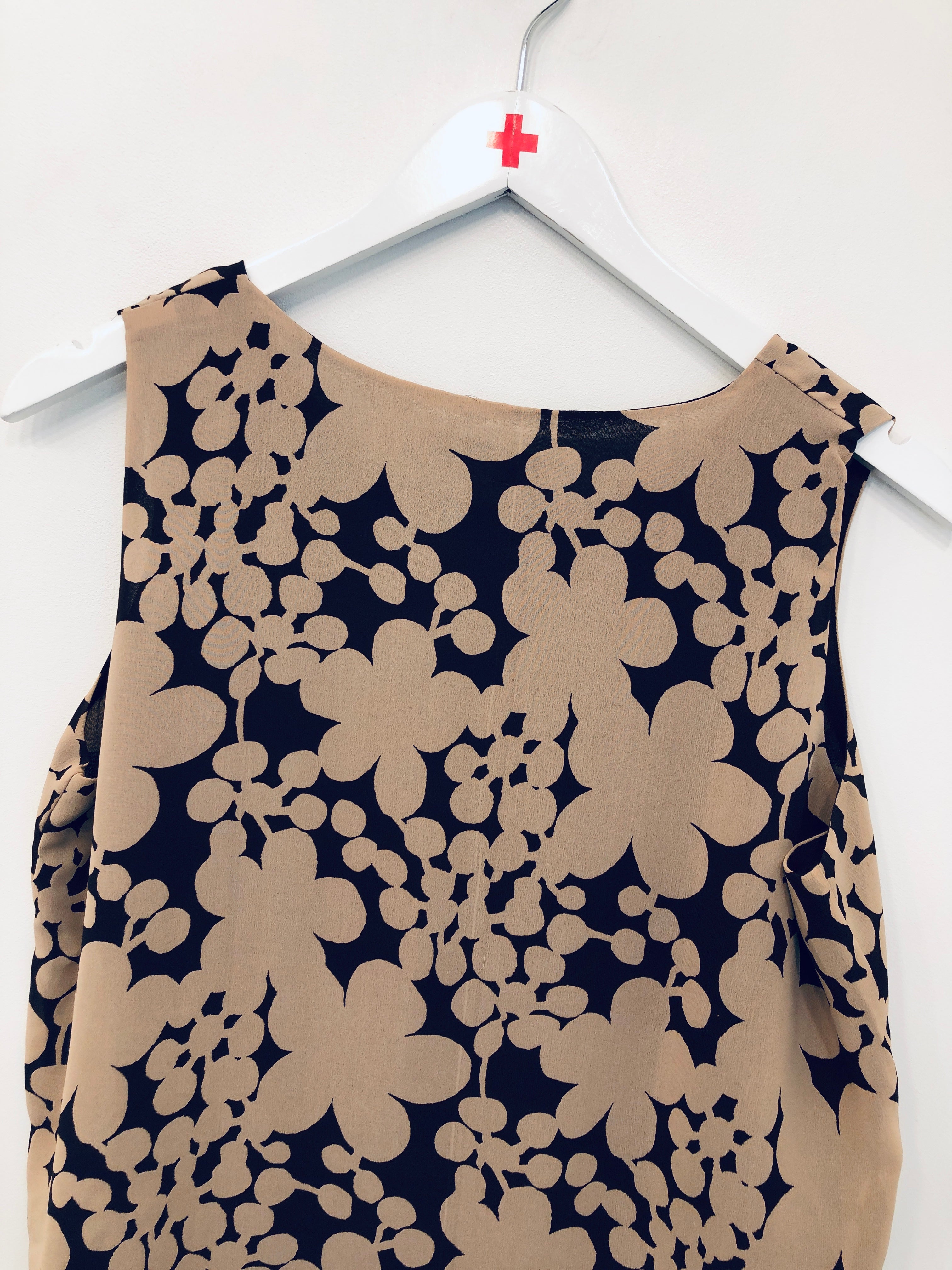 Xue Fei Long Bluse