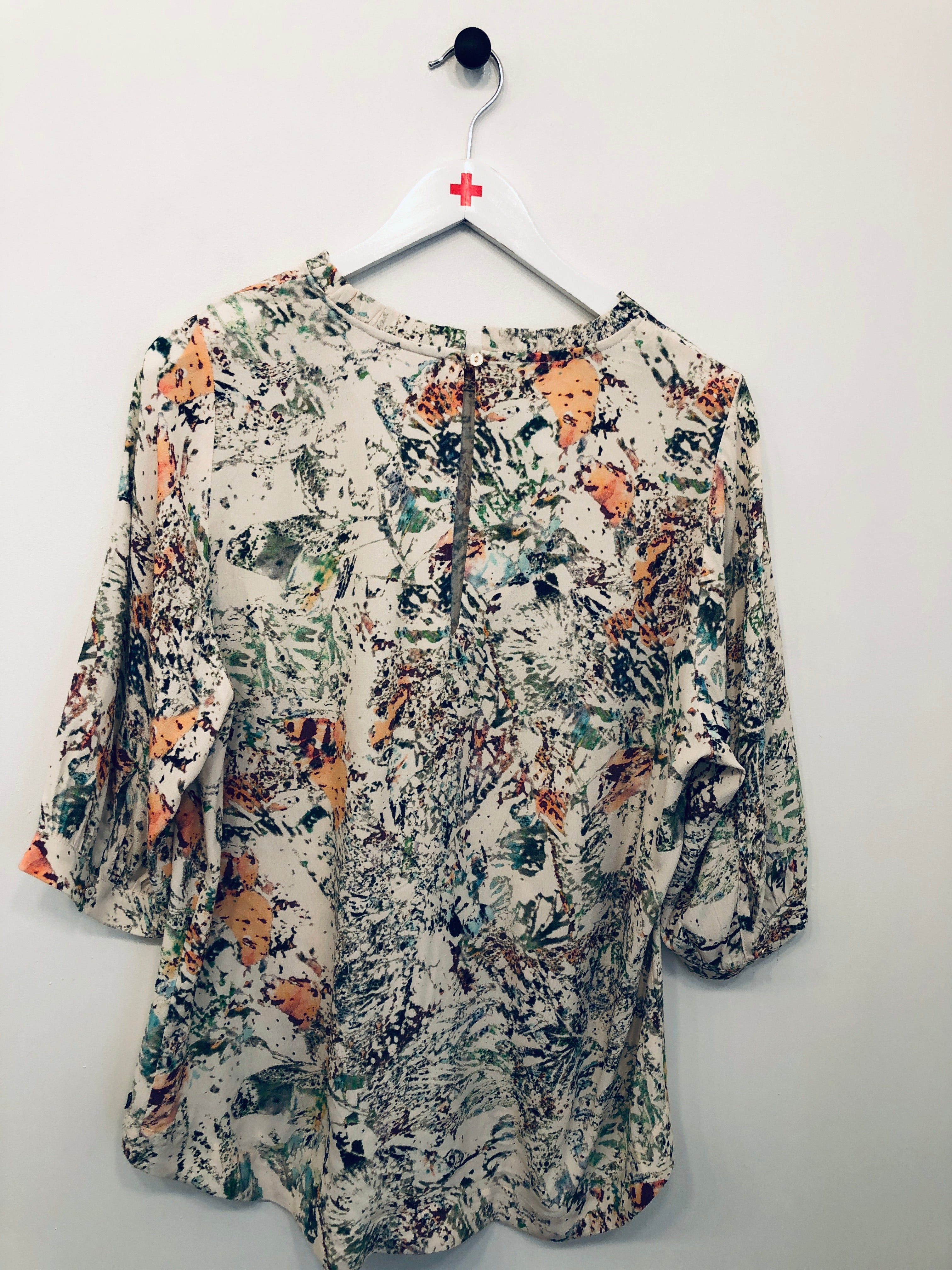 Coster Copenhagen Bluse