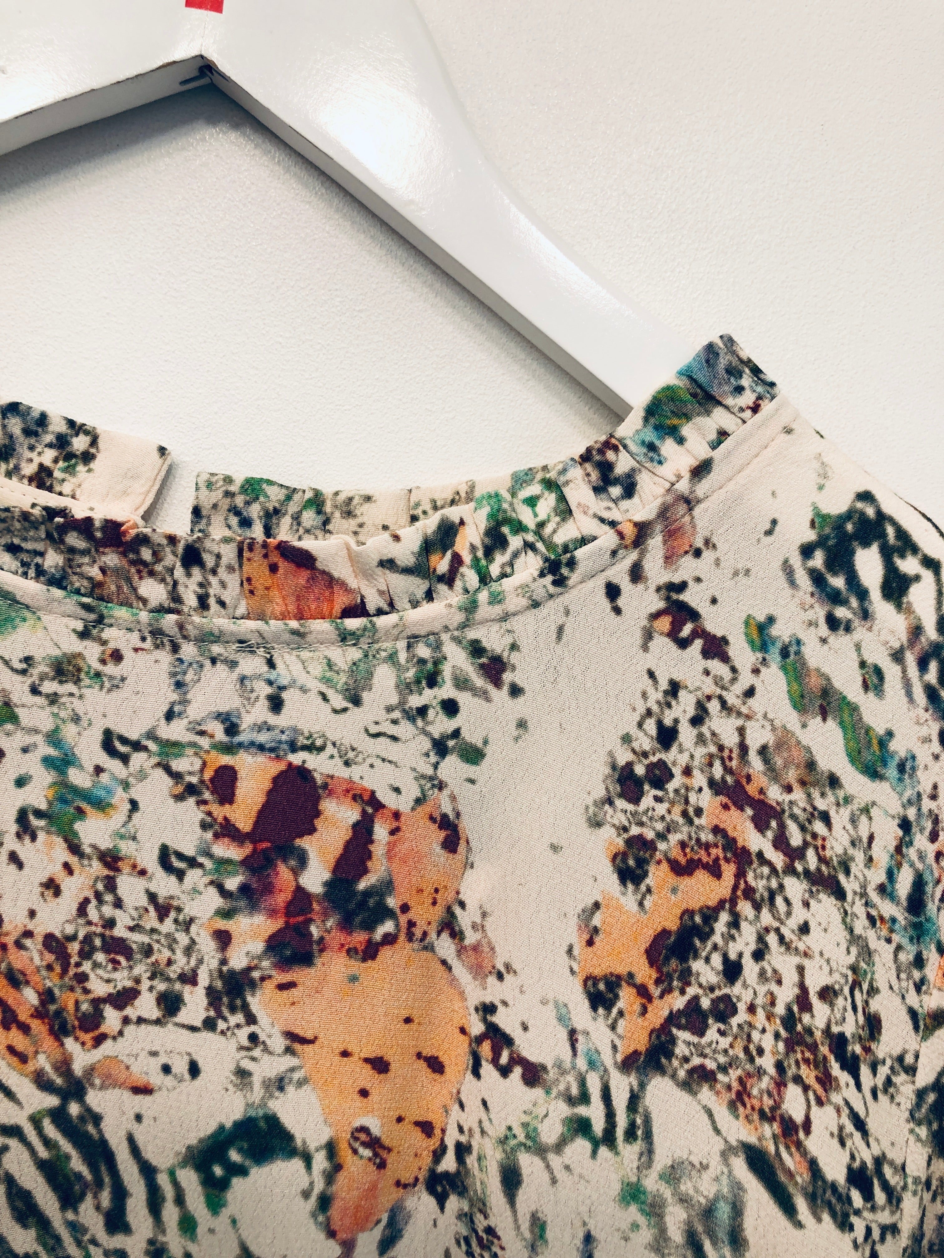 Coster Copenhagen Bluse