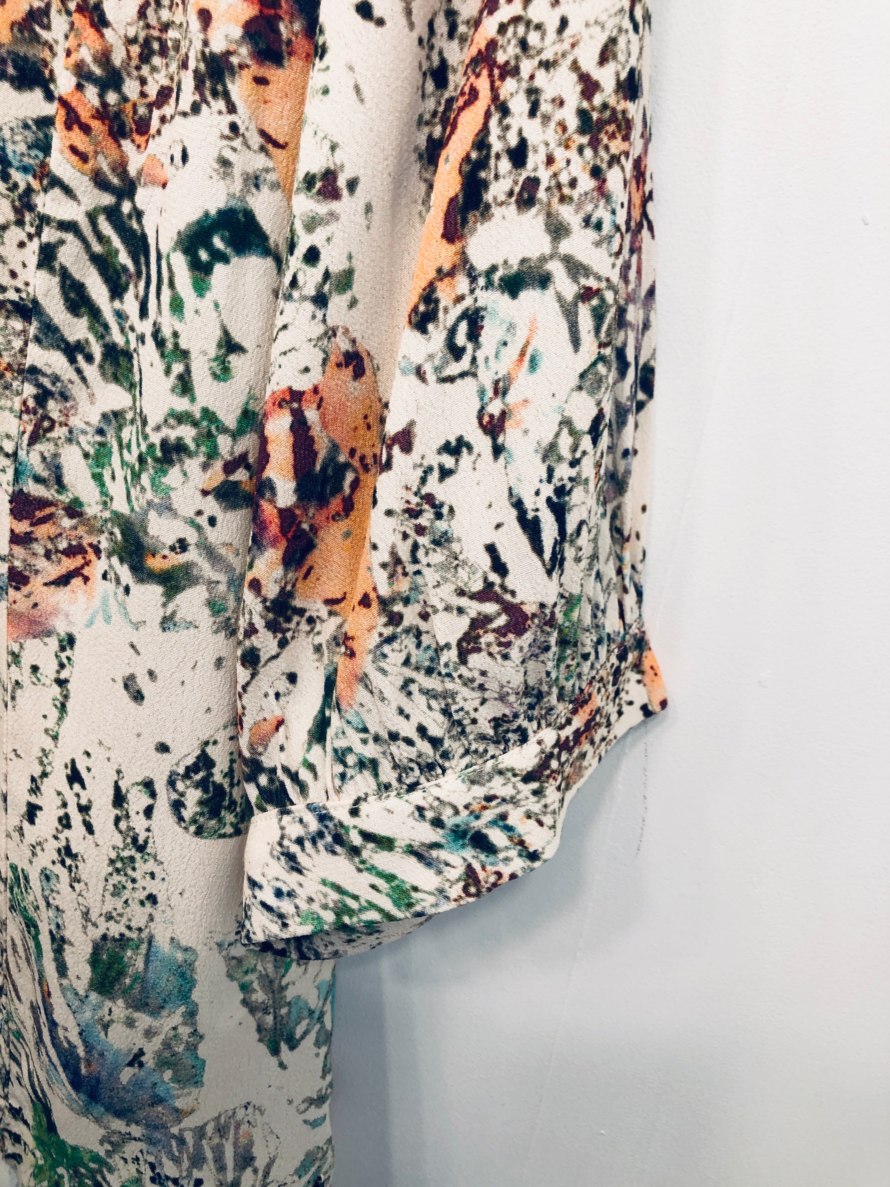 Coster Copenhagen Bluse