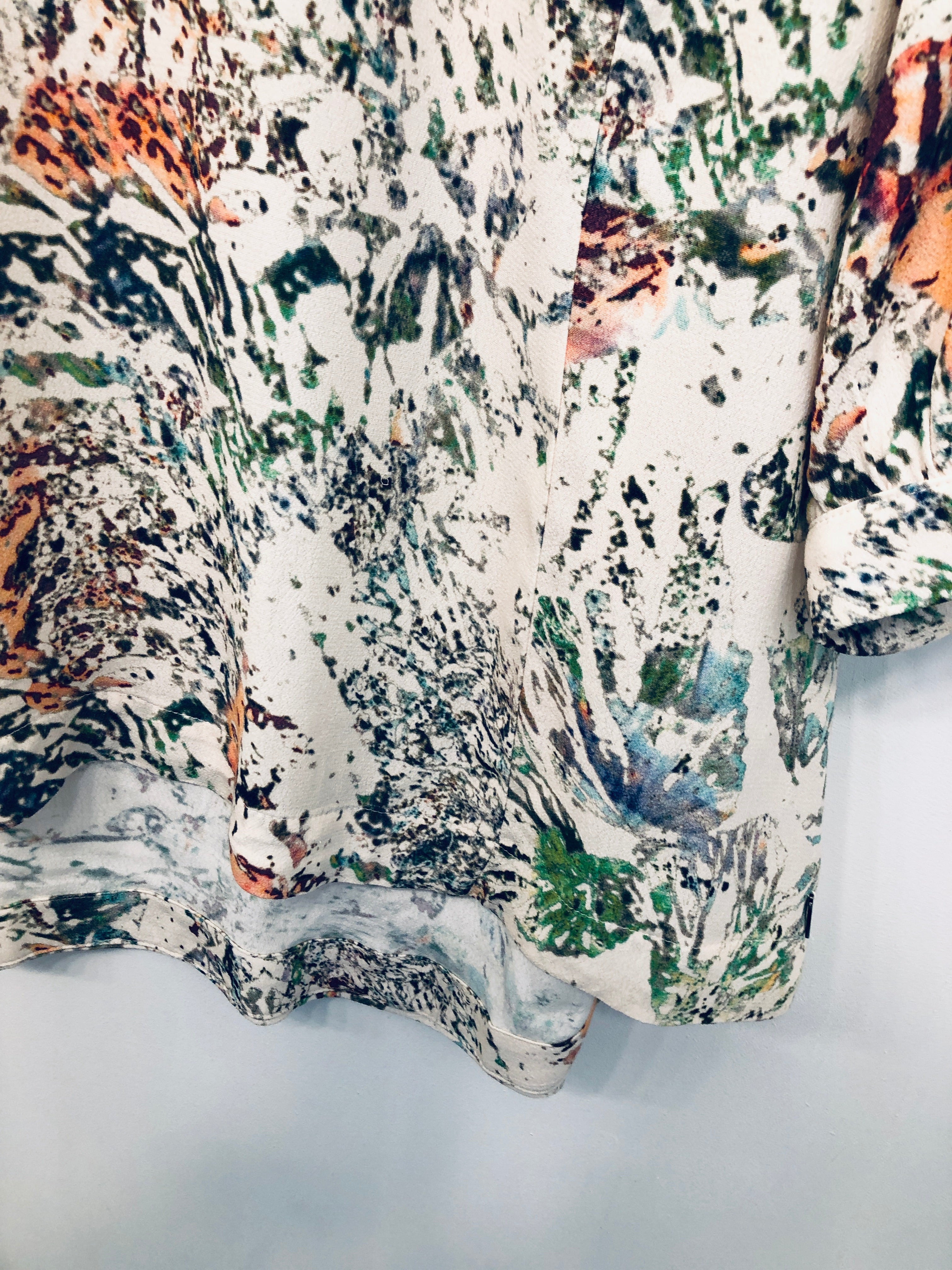 Coster Copenhagen Bluse