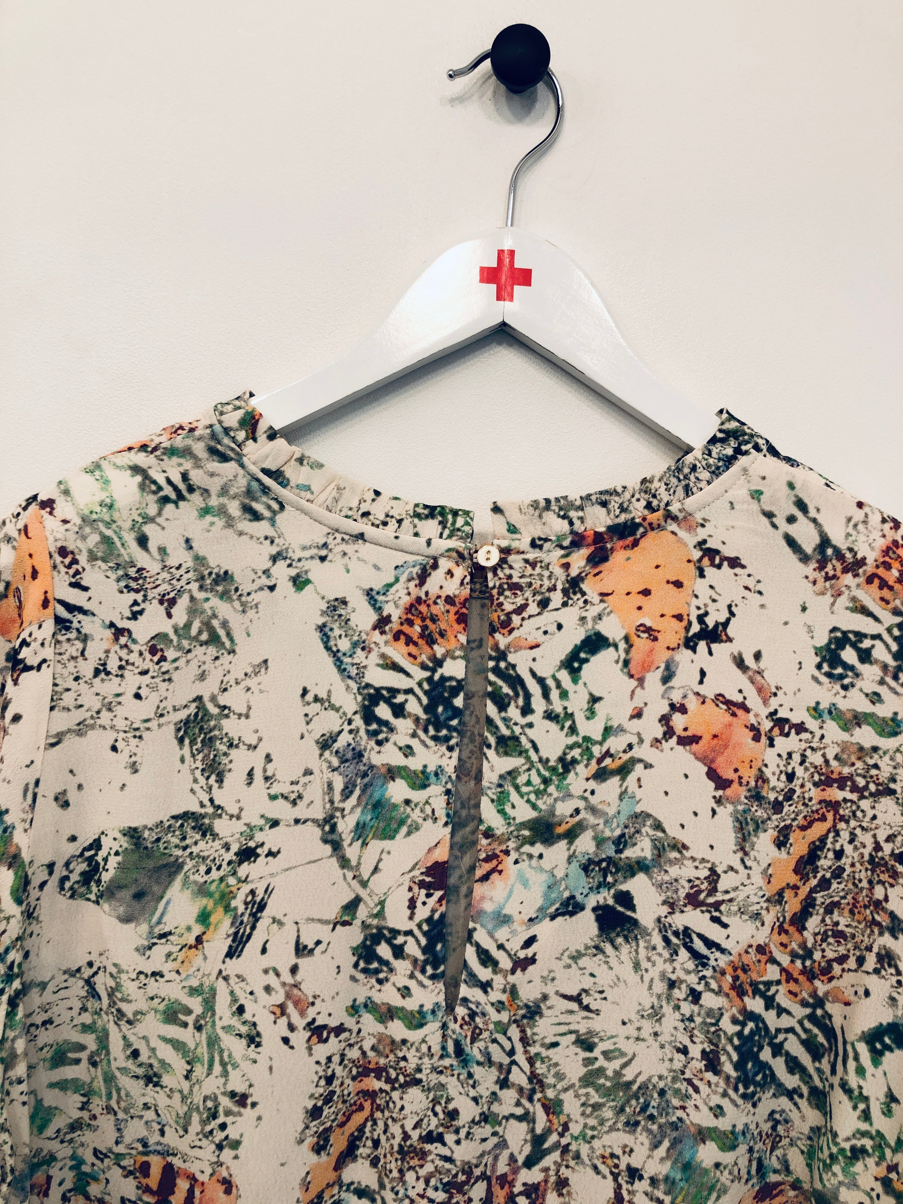 Coster Copenhagen Bluse