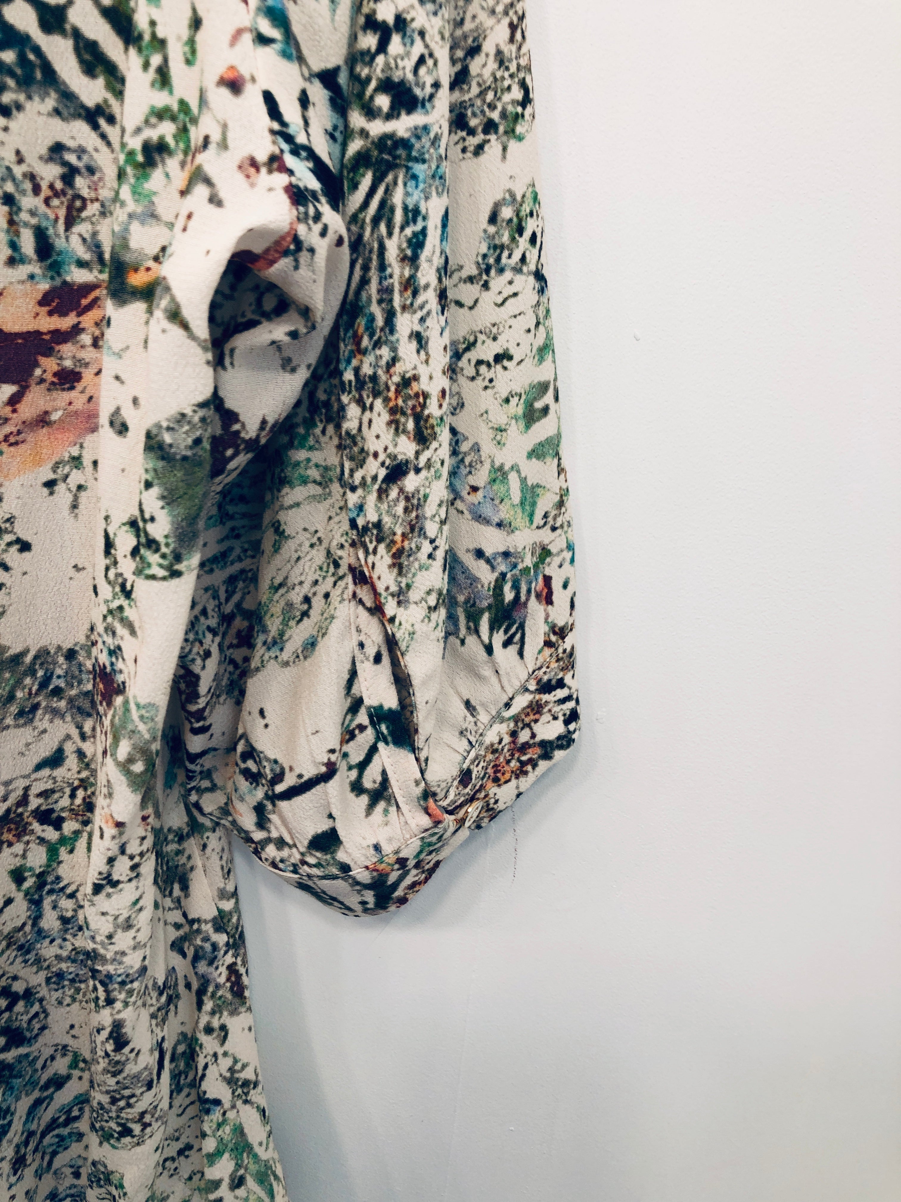 Coster Copenhagen Bluse