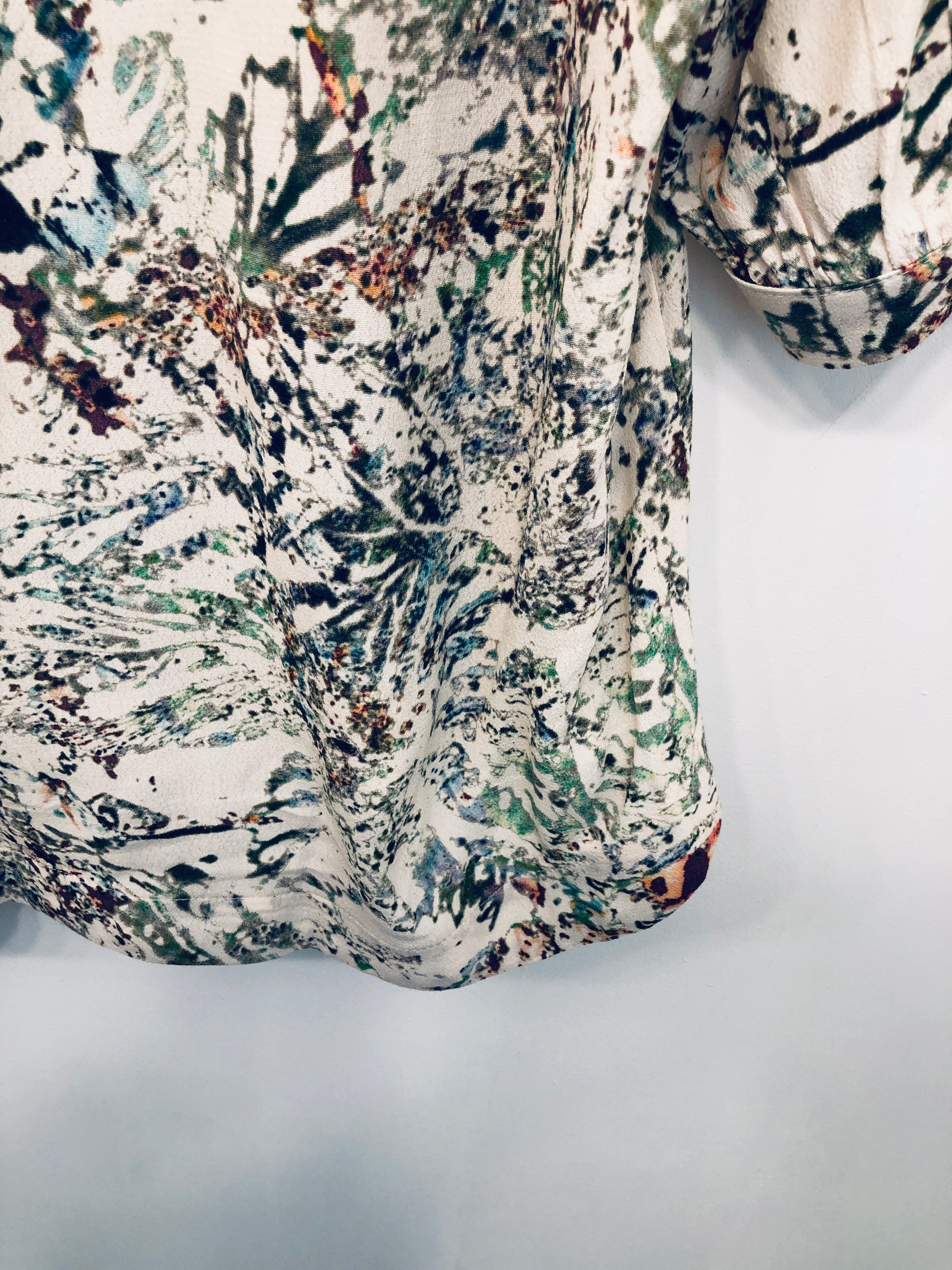 Coster Copenhagen Bluse