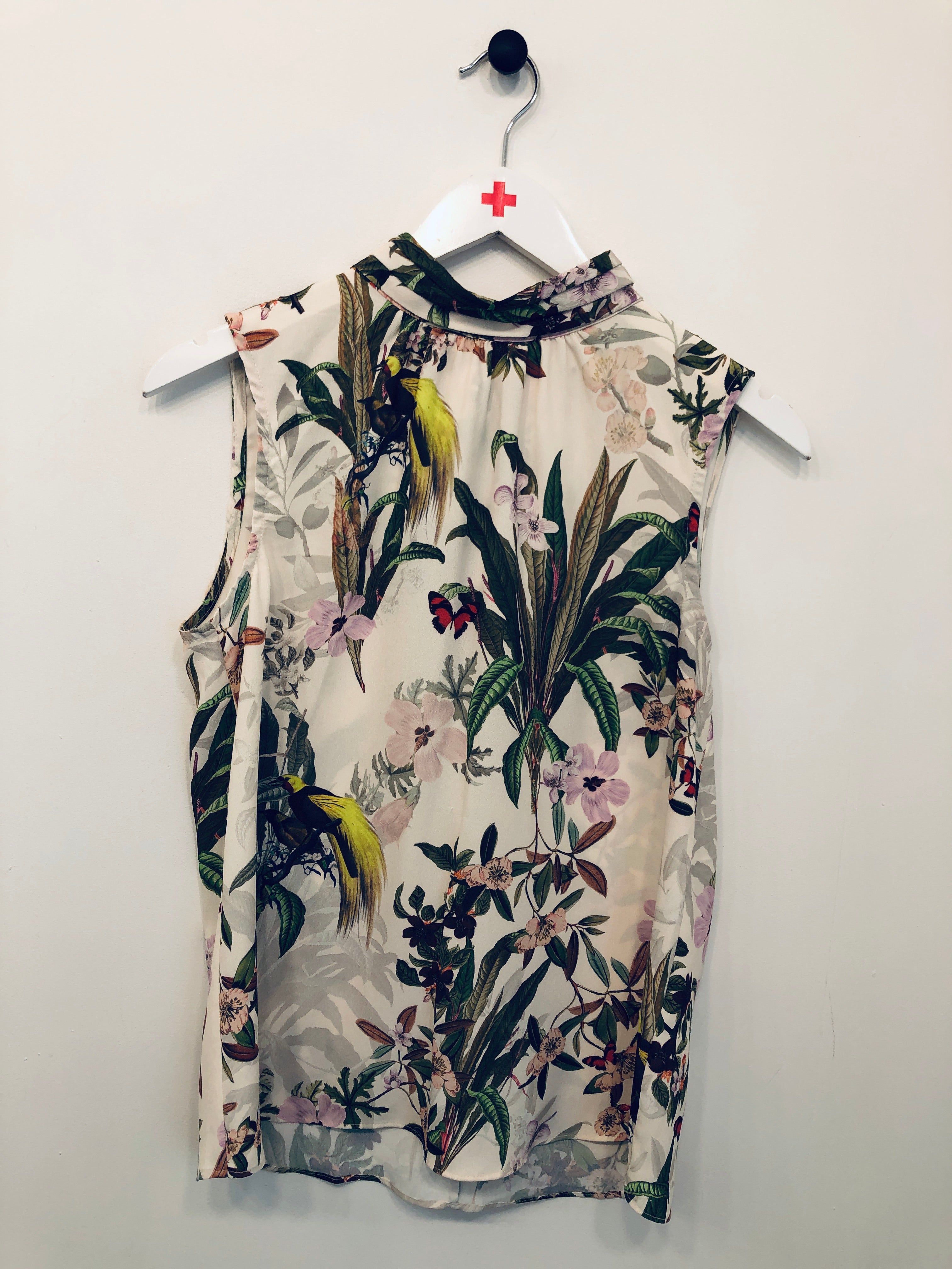 Bluse