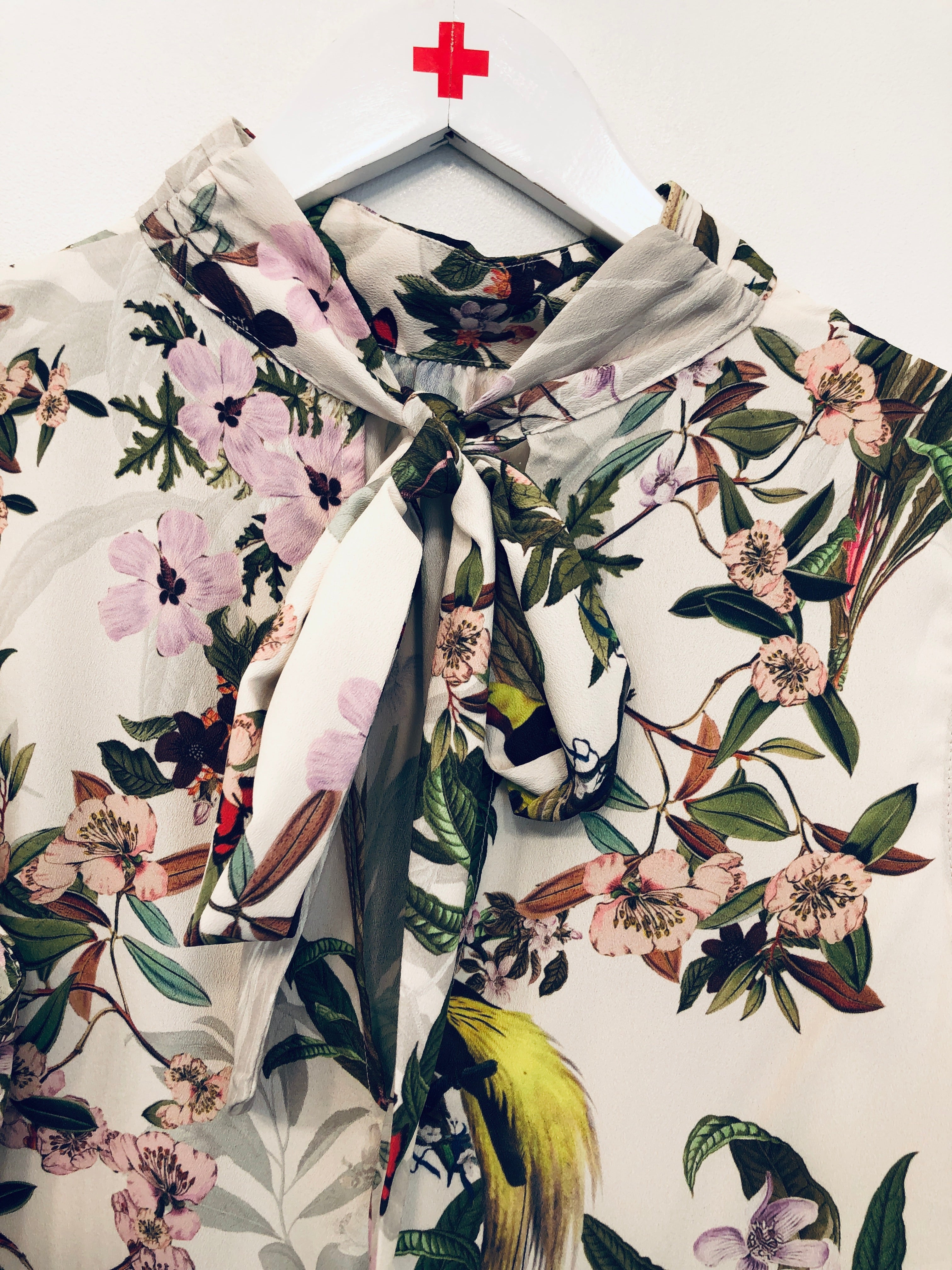 Bluse