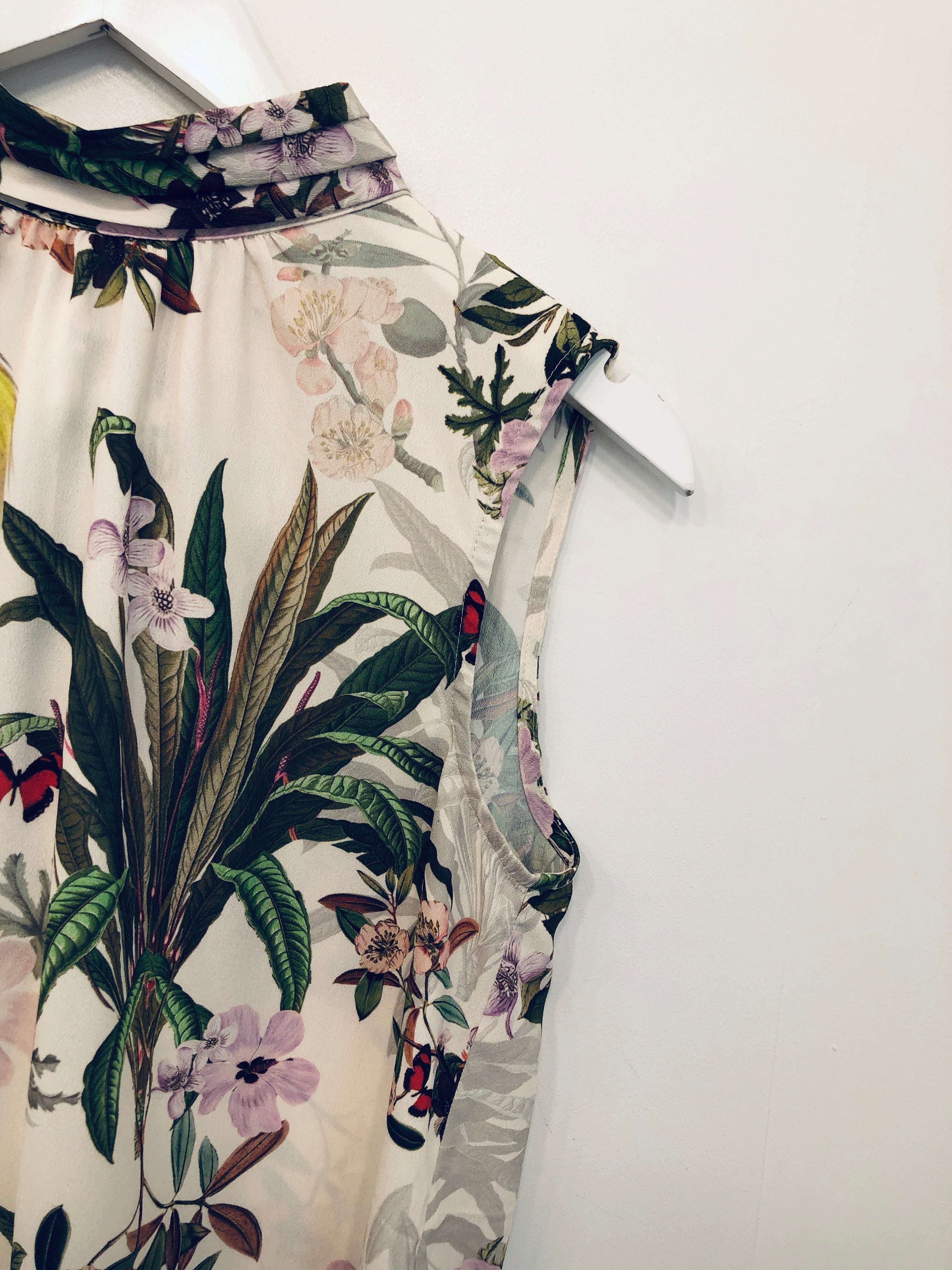 Bluse