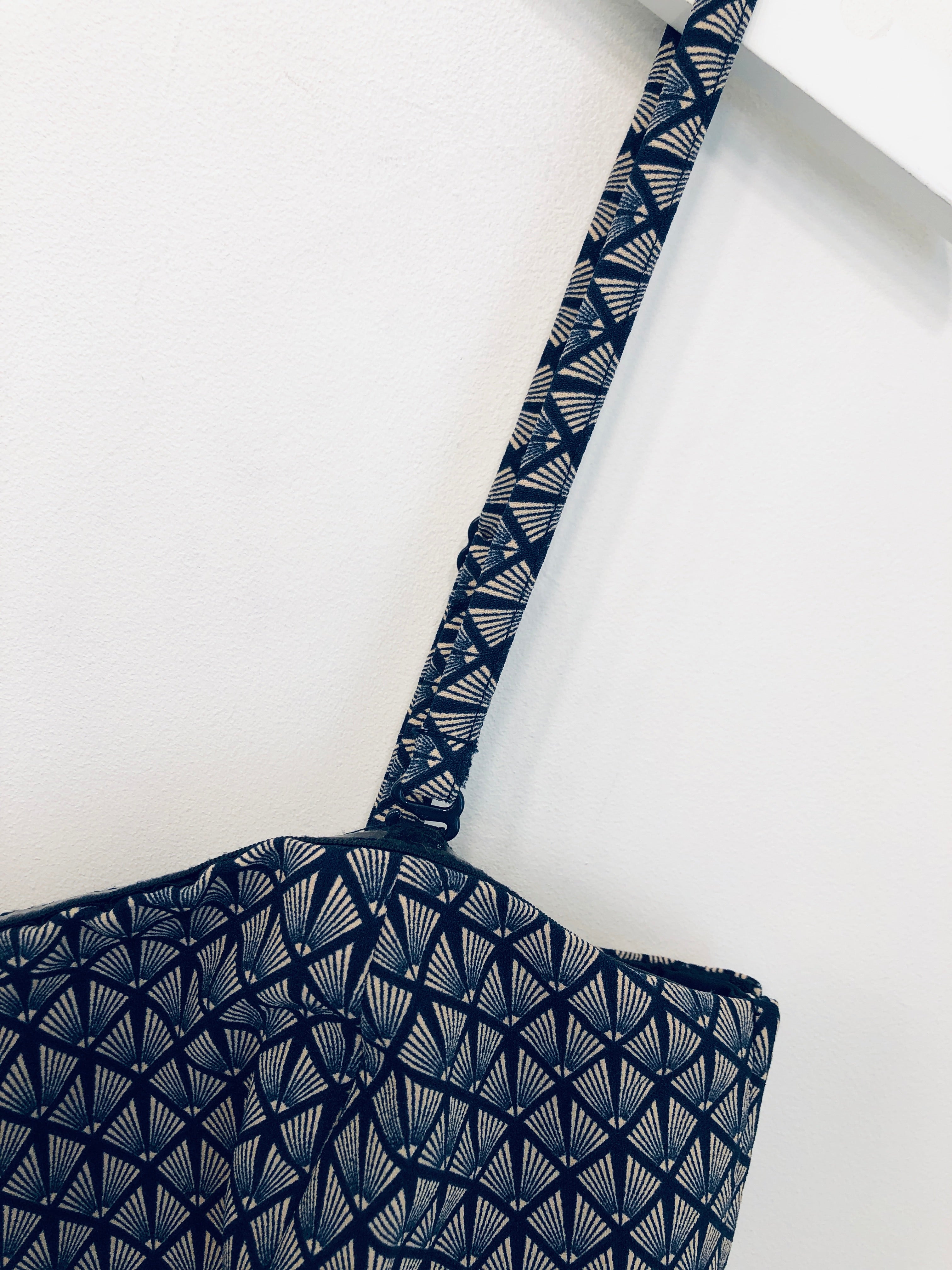 H&M Buksedragt