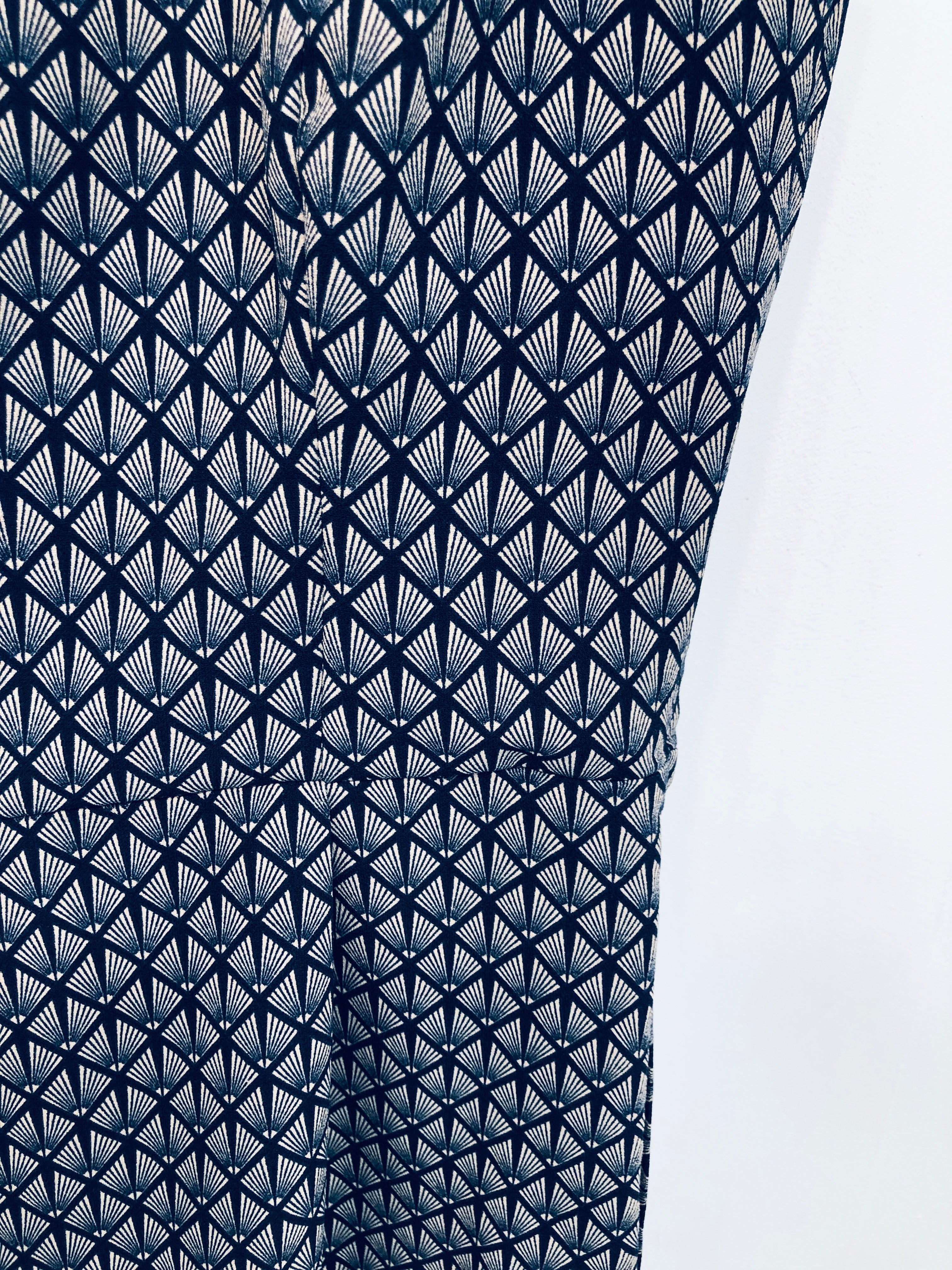 H&M Buksedragt