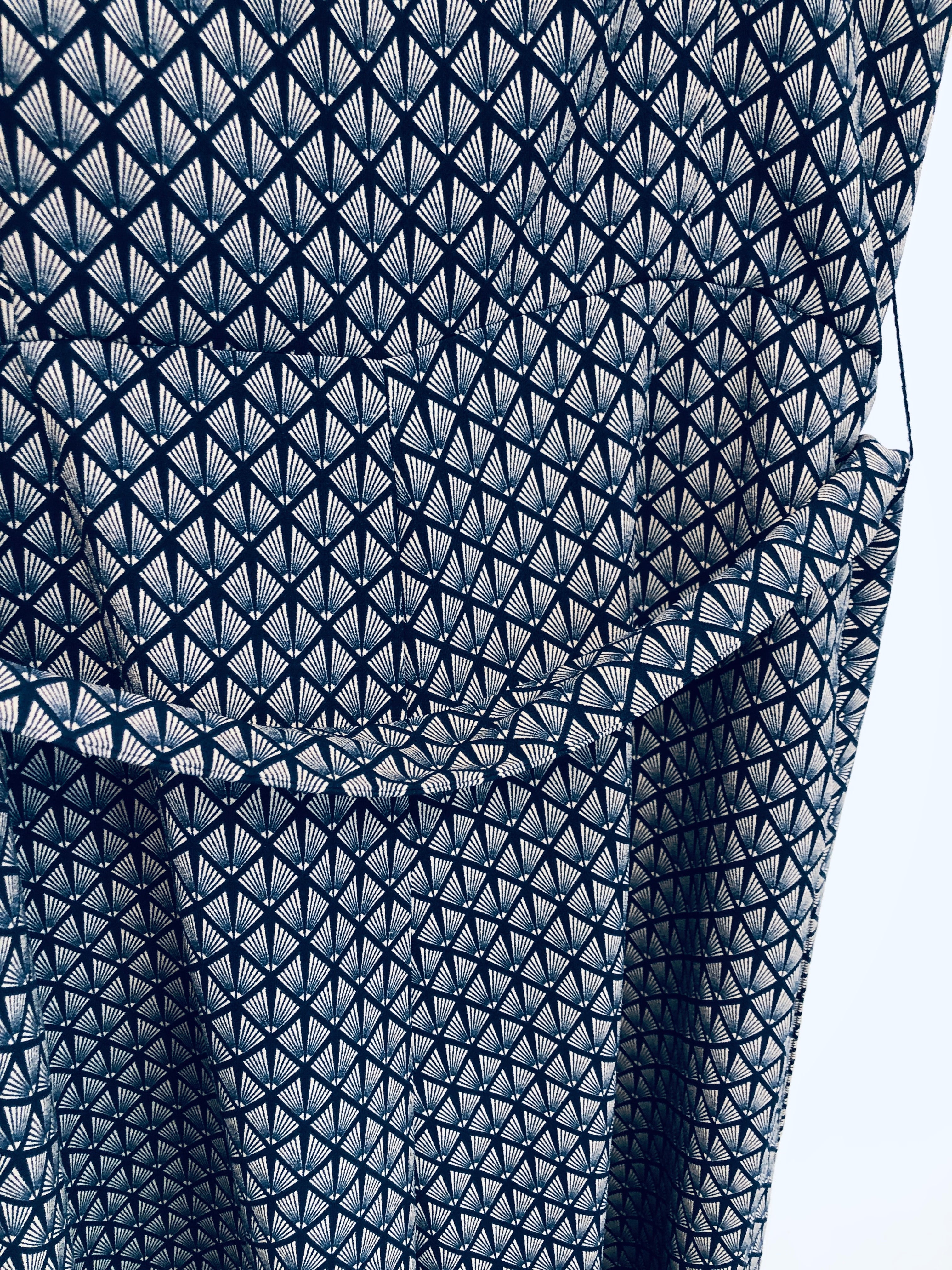 H&M Buksedragt