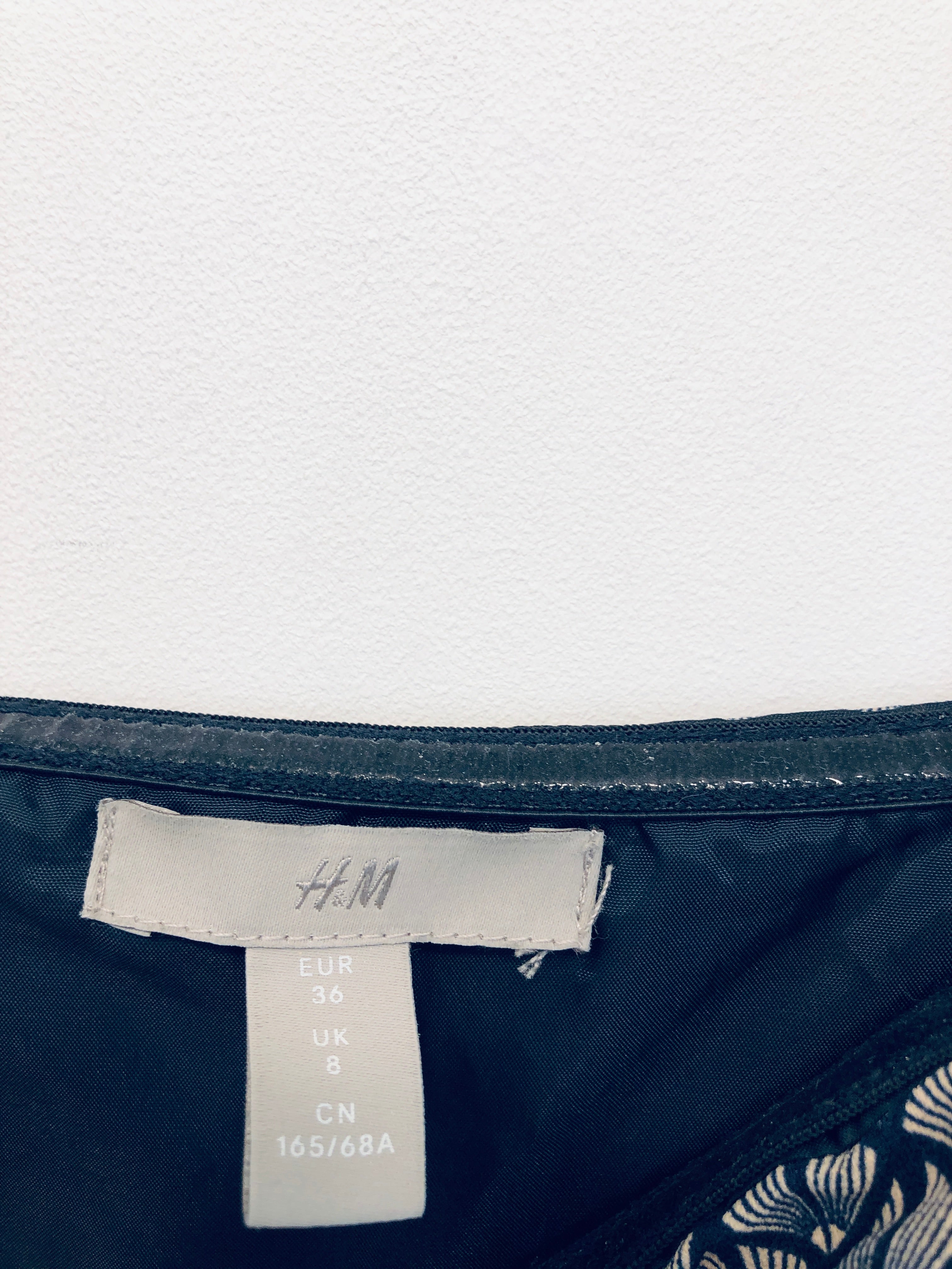 H&M Buksedragt