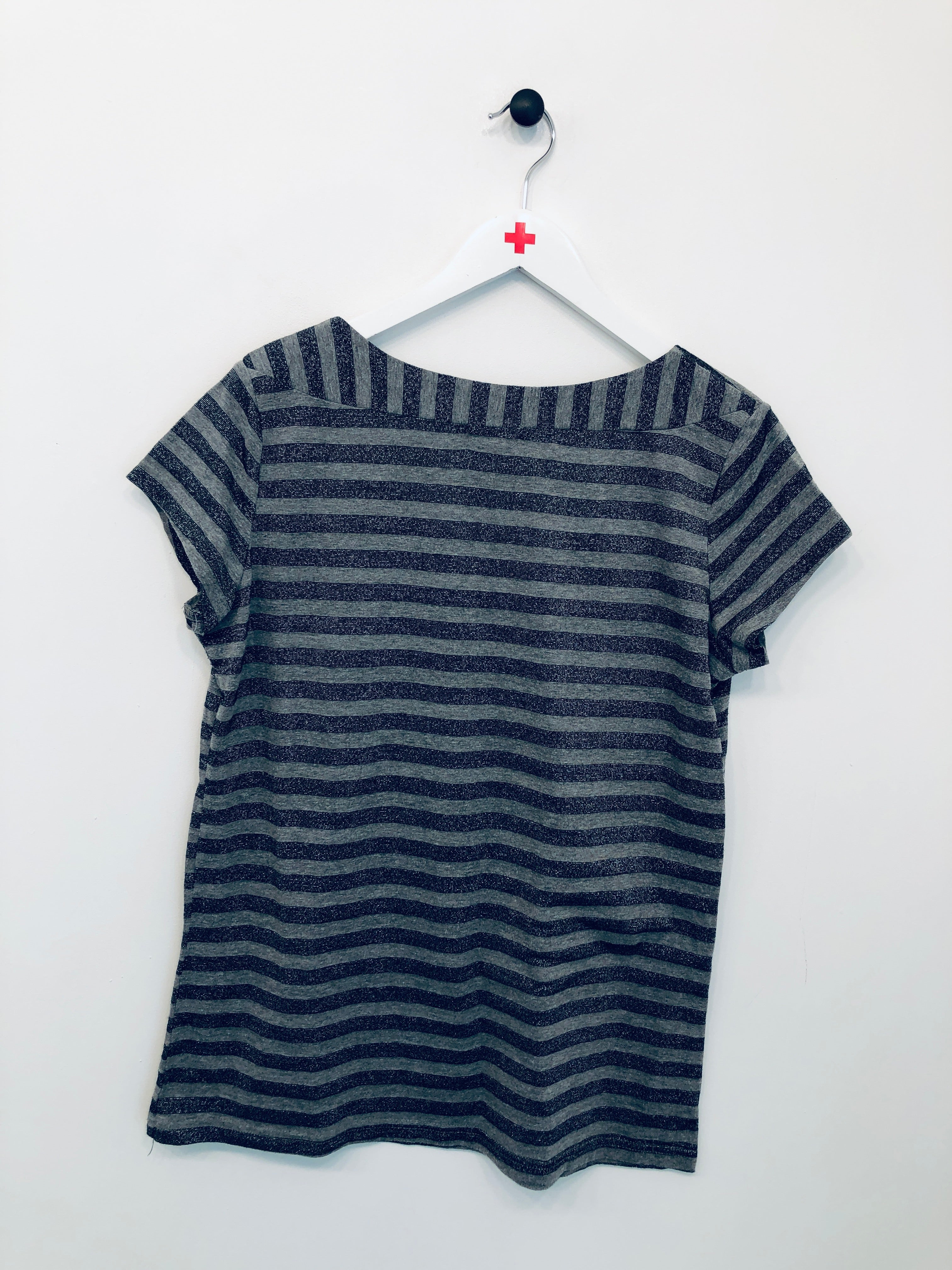 Visual Bluse