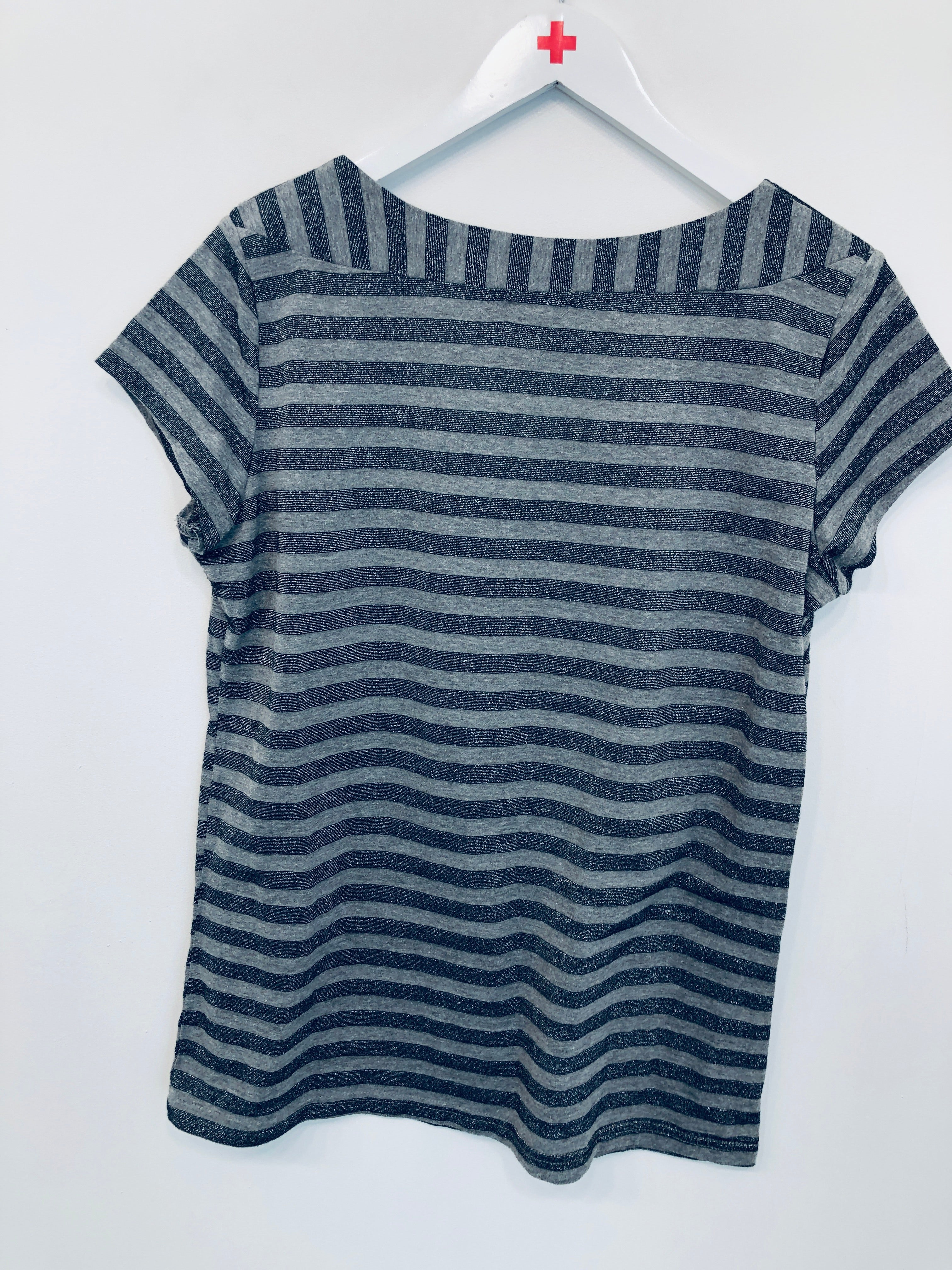 Visual Bluse