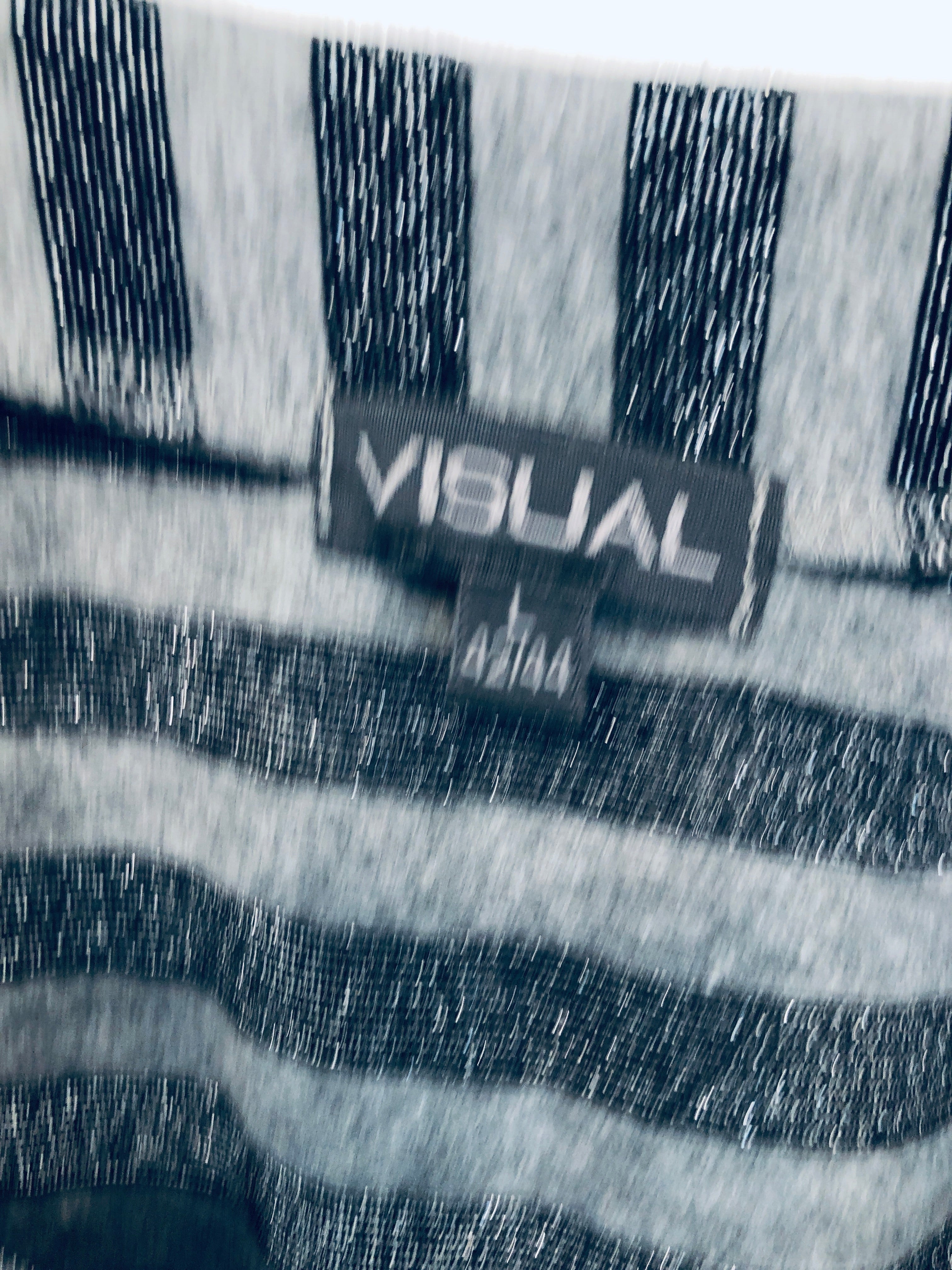 Visual Bluse